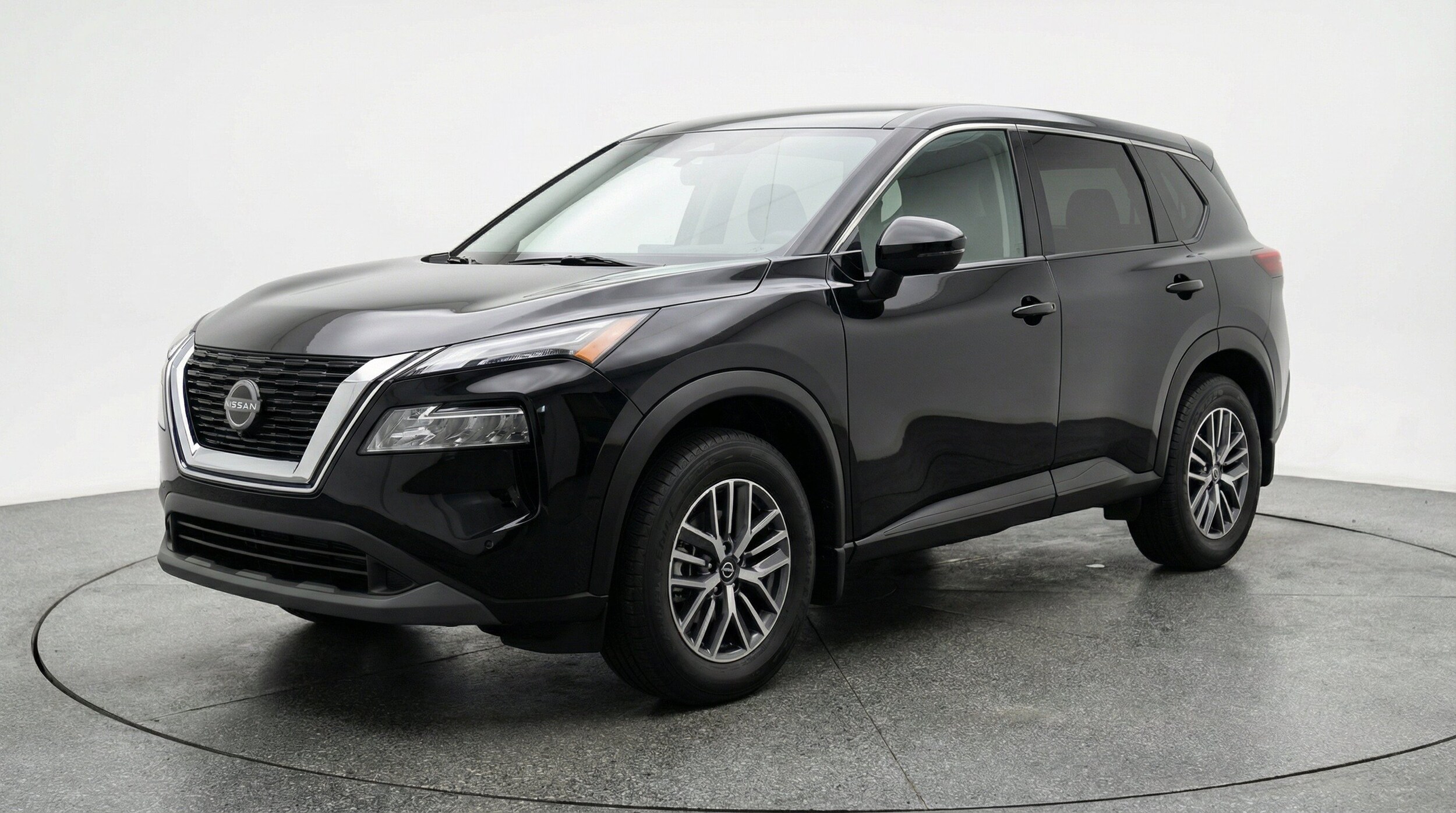 Thumbnail: 2026 Nissan Rogue - 3