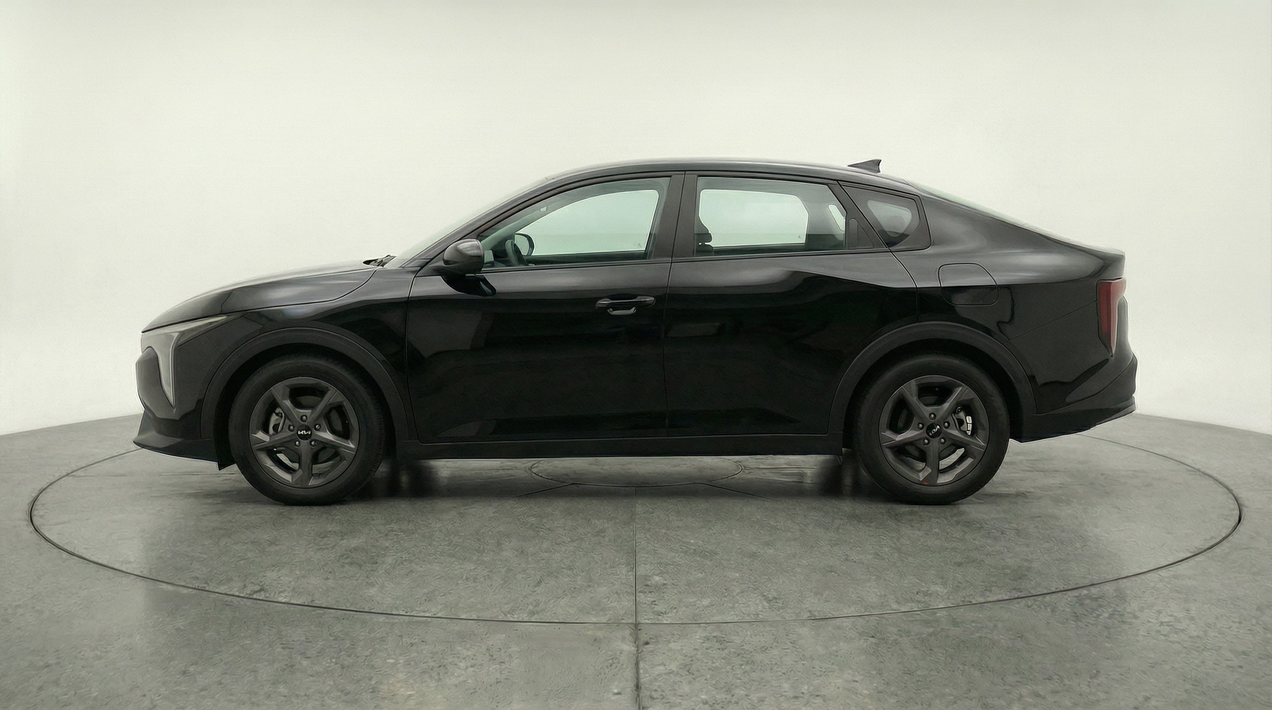 Thumbnail: 2025 Kia K4 - 4