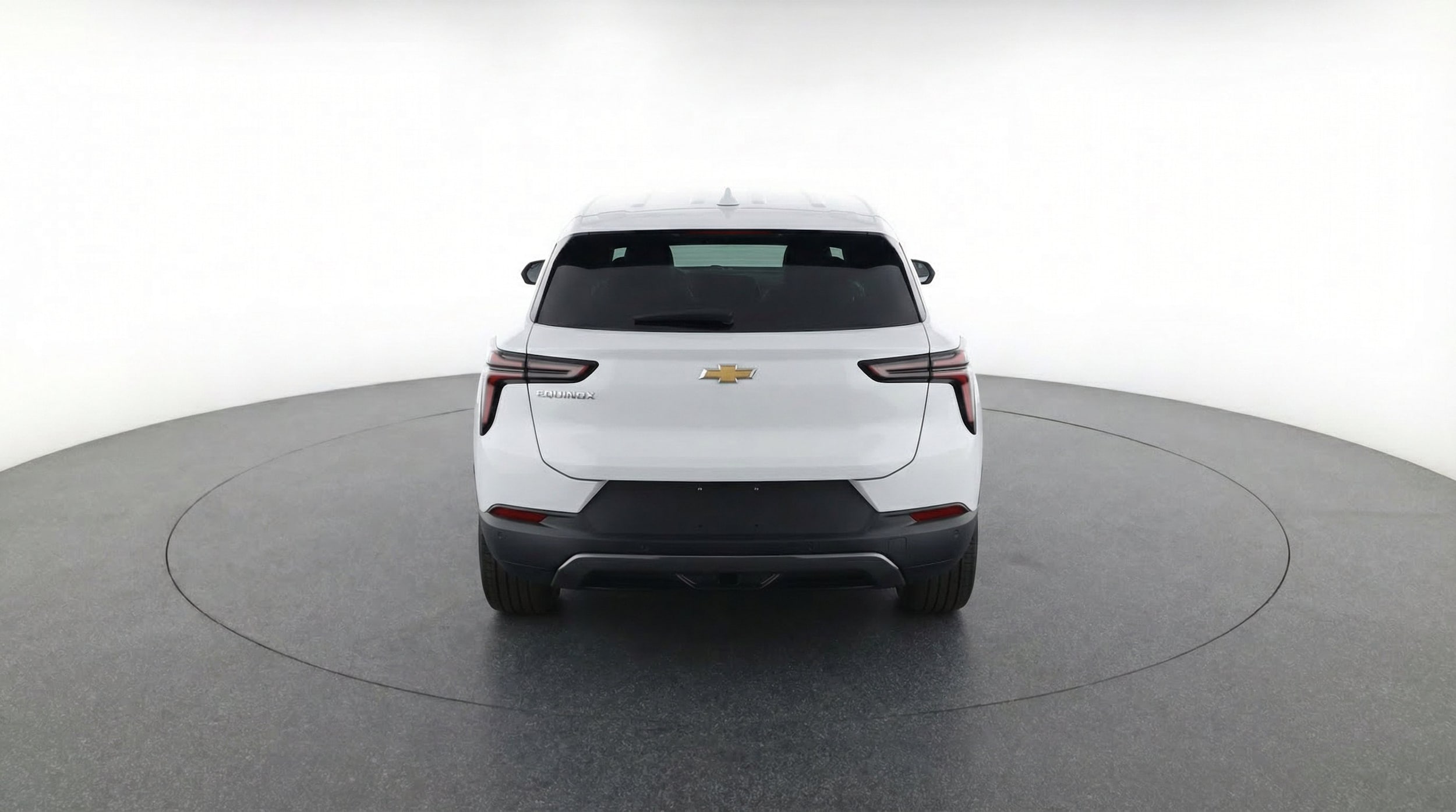 Thumbnail: 2025 Chevrolet Equinox - 7