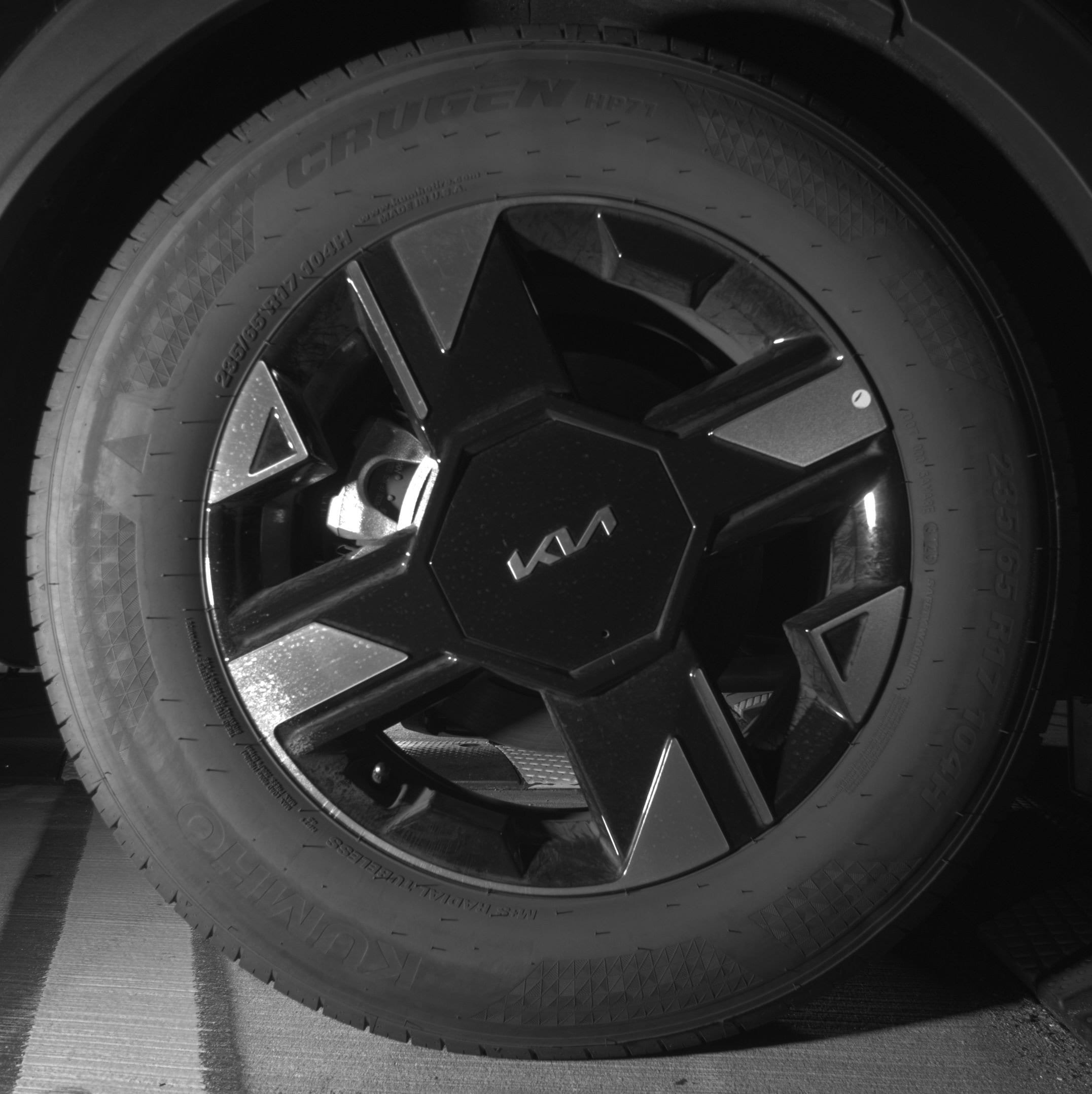 Thumbnail: 2026 Kia Sportage - 15