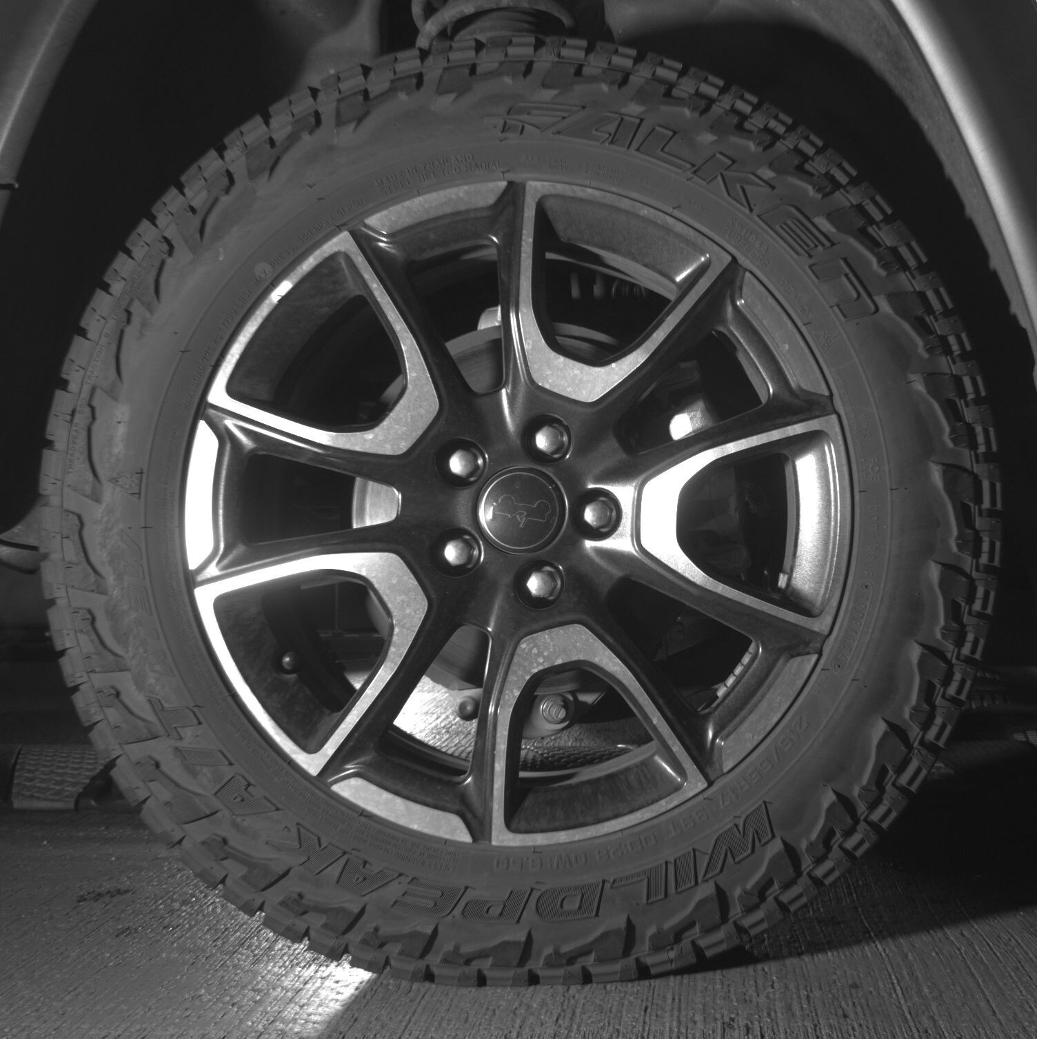 Thumbnail: 2025 Jeep Compass - 12