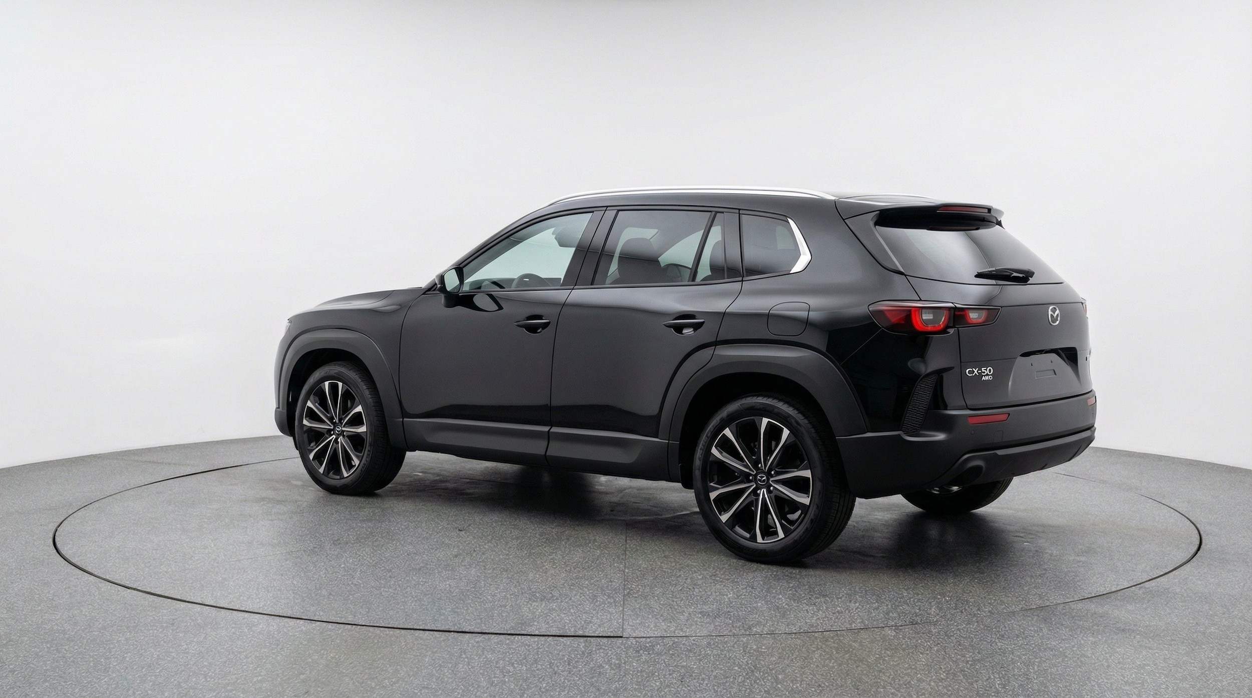 Thumbnail: 2026 Mazda CX-50 - 6