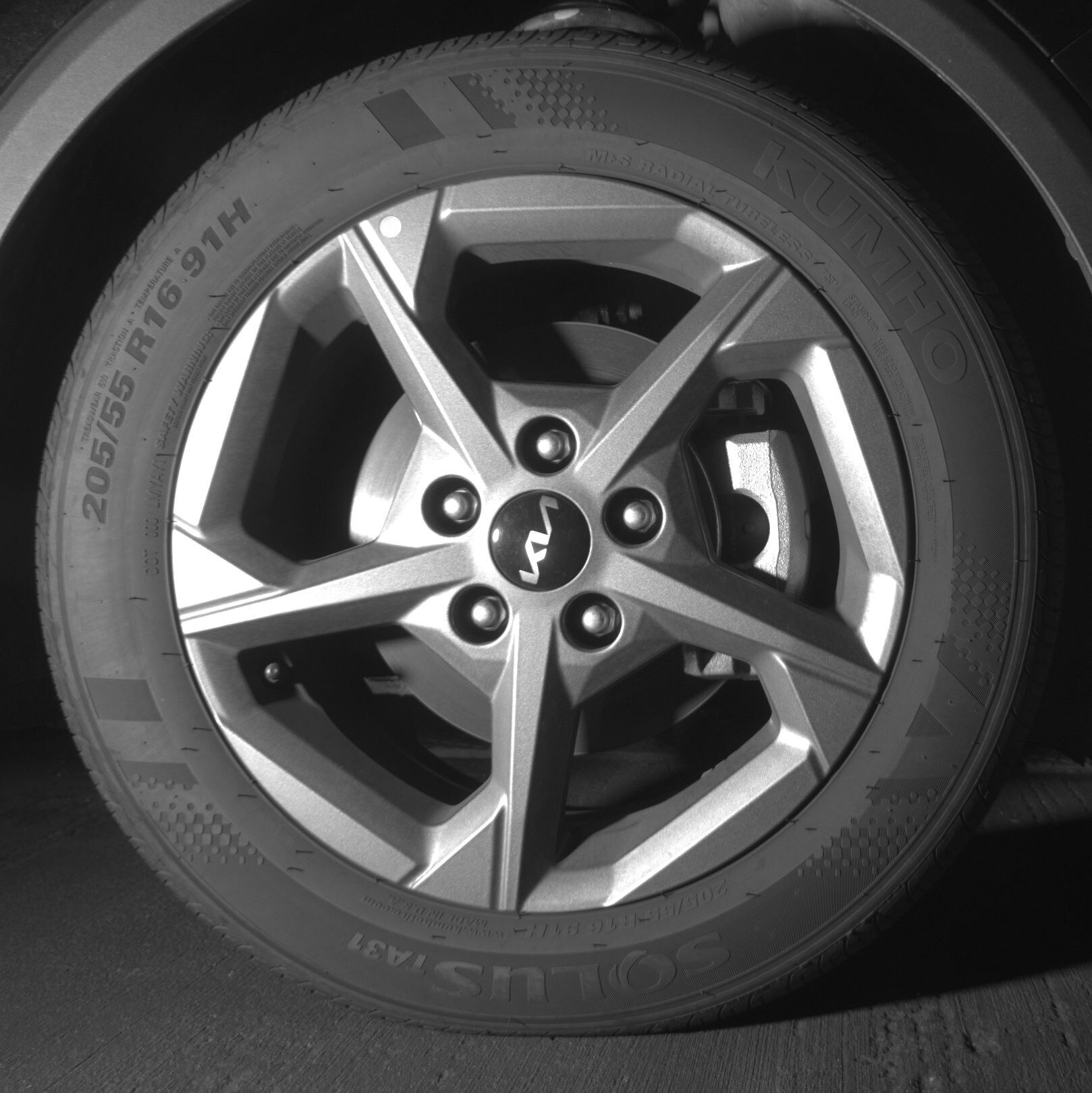 Thumbnail: 2025 Kia K4 - 10