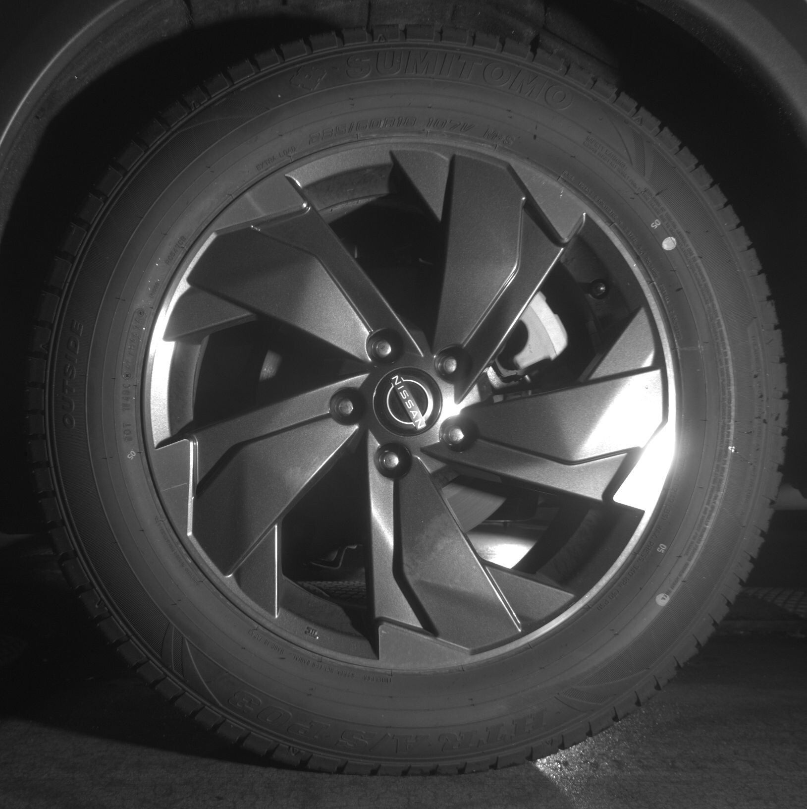 Thumbnail: 2025 Nissan Rogue - 11