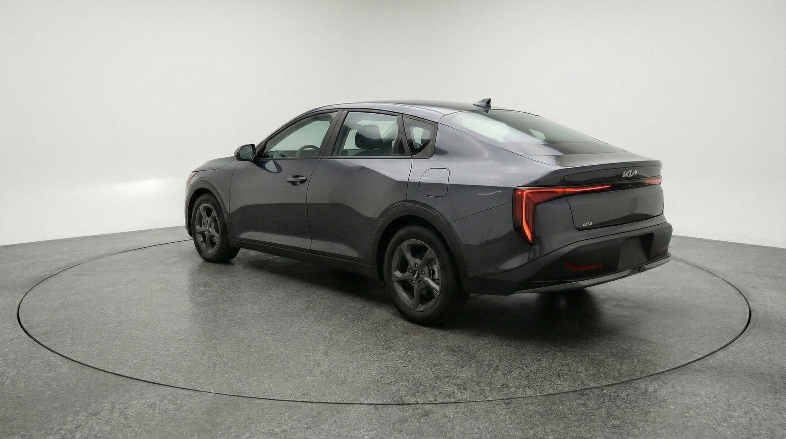 Thumbnail: 2025 Kia K4 - 6