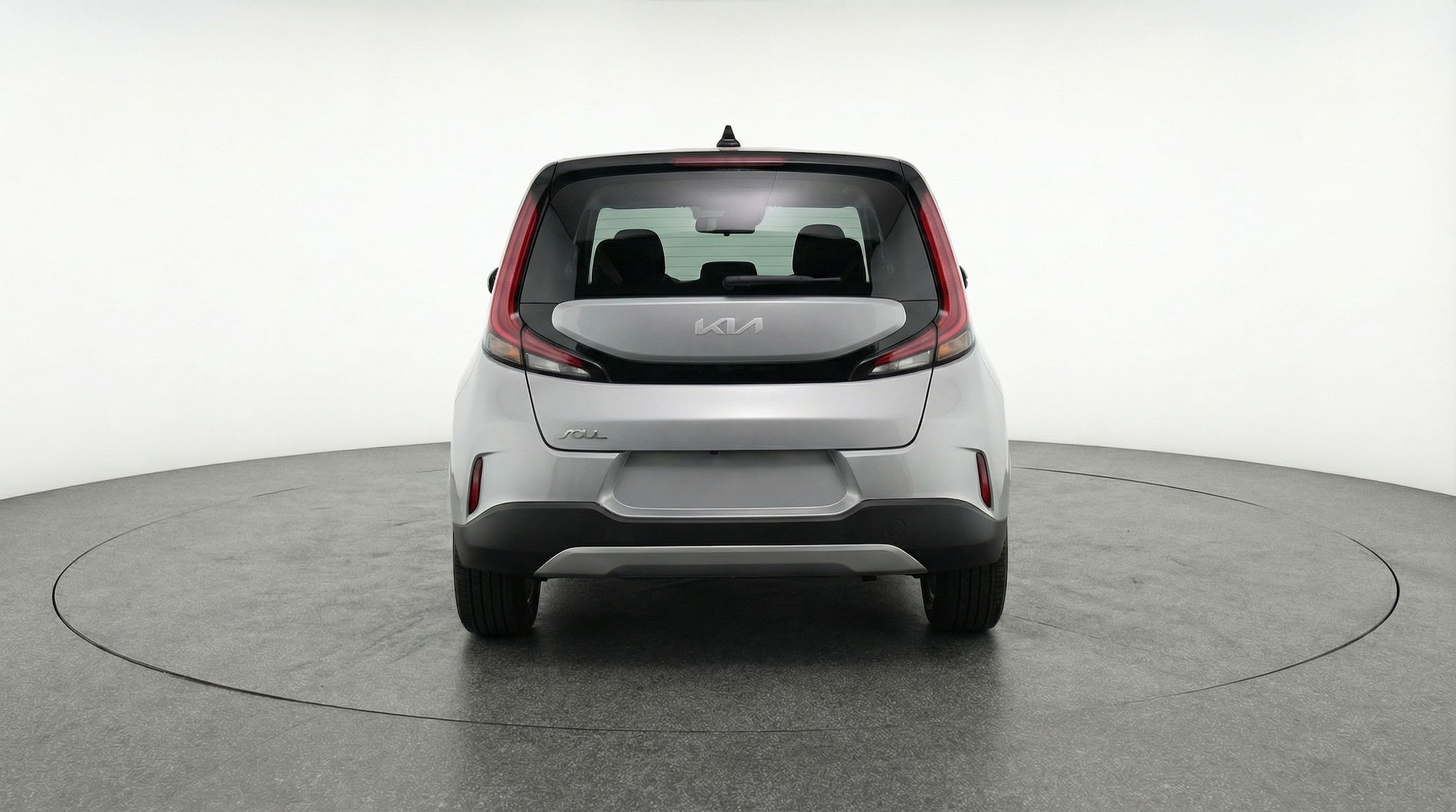 Thumbnail: 2025 Kia Soul - 6