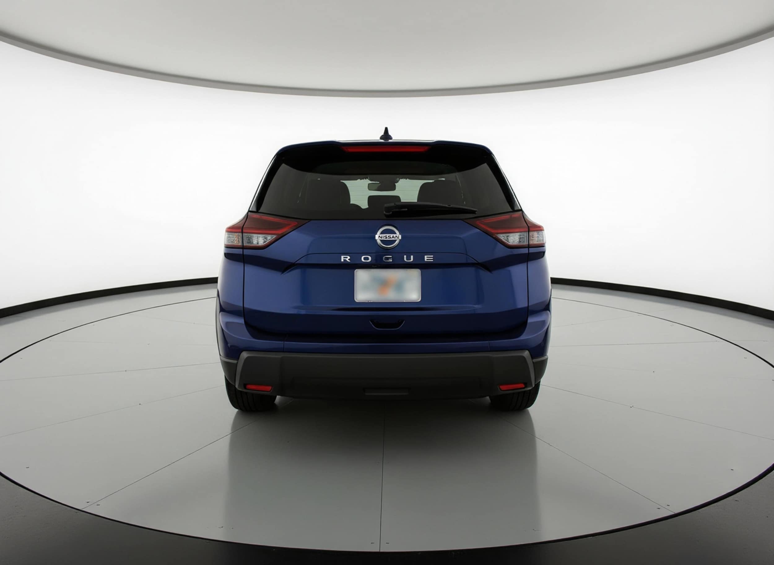 Thumbnail: 2025 Nissan Rogue - 7