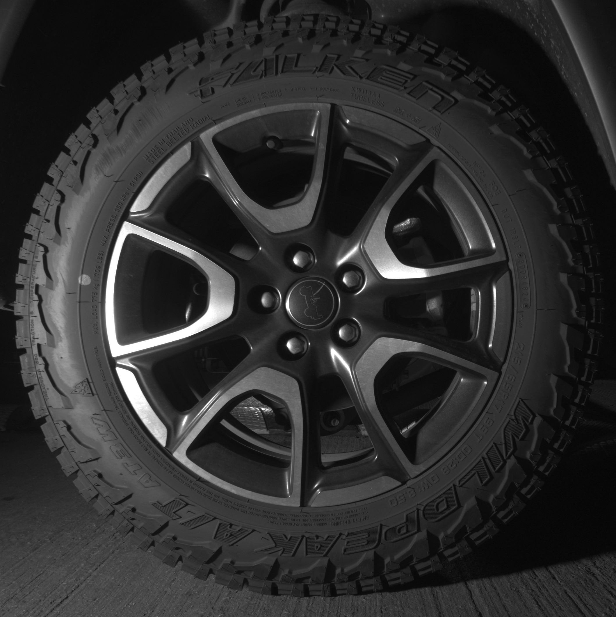 Thumbnail: 2025 Jeep Compass - 15