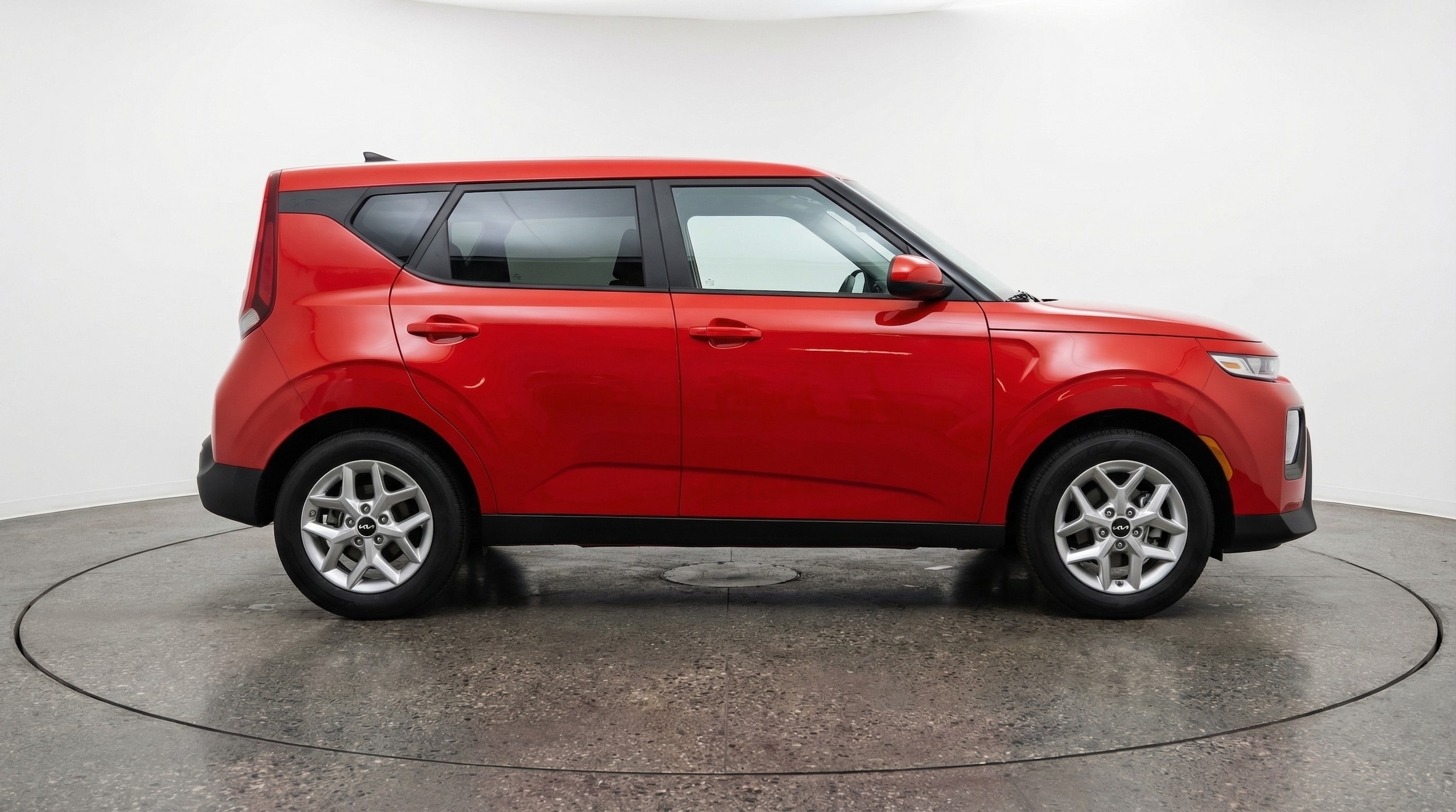 Thumbnail: 2025 Kia Soul - 8