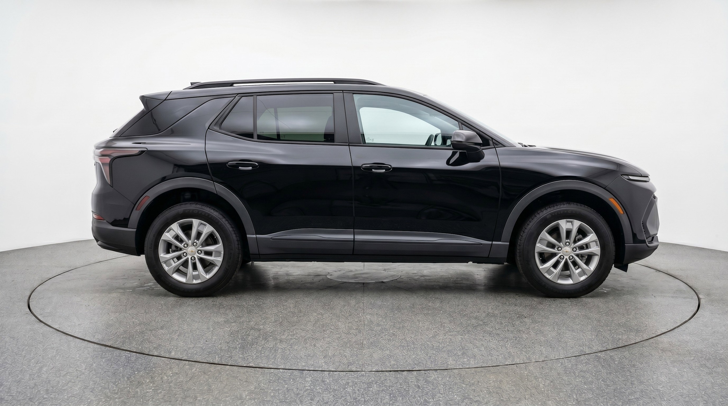 Thumbnail: 2025 Chevrolet Equinox - 11