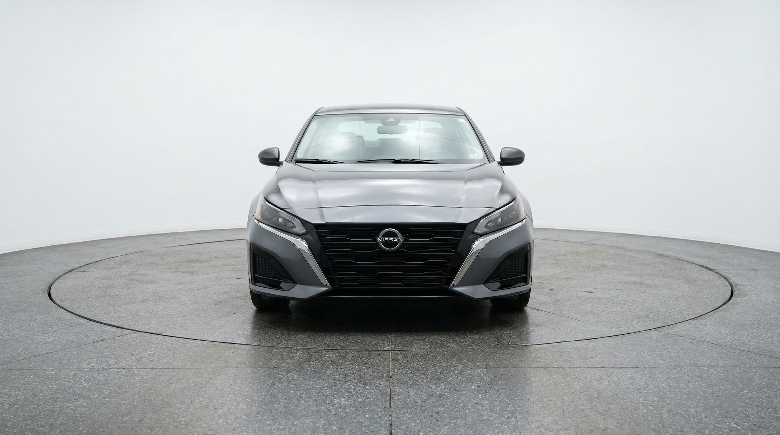 Thumbnail: 2025 Nissan Altima - 2