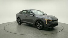 2025 Kia K4  -
                  Coral Gables, FL