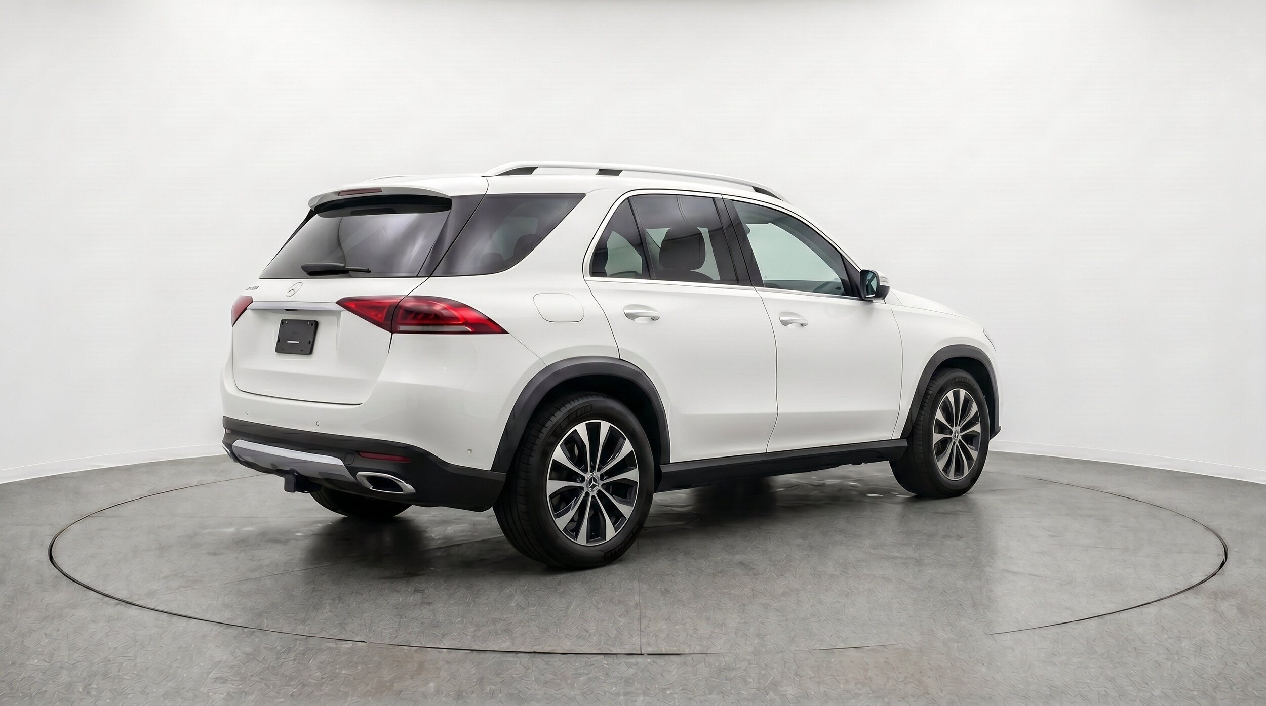 Thumbnail: 2026 Mercedes-Benz GLE - 9