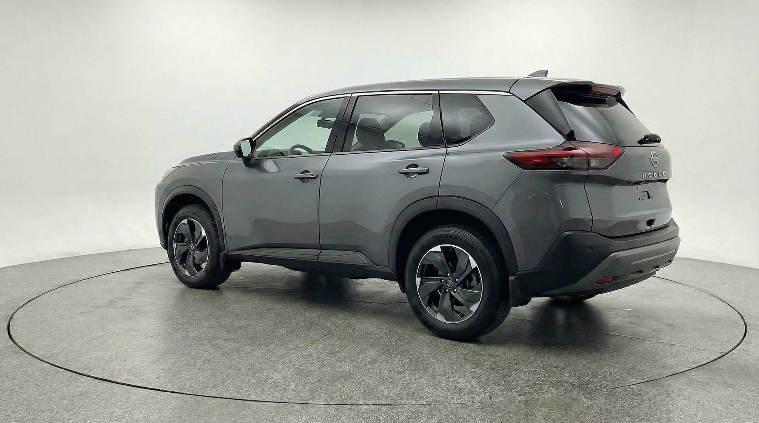 Thumbnail: 2025 Nissan Rogue - 5