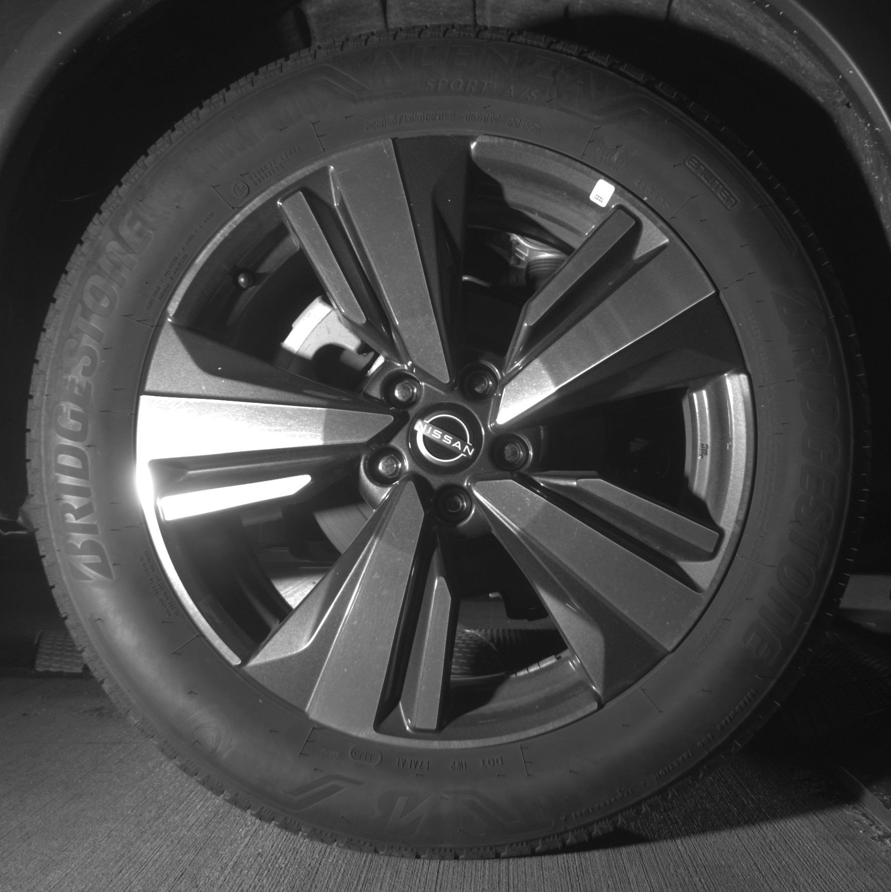 Thumbnail: 2026 Nissan Rogue - 15
