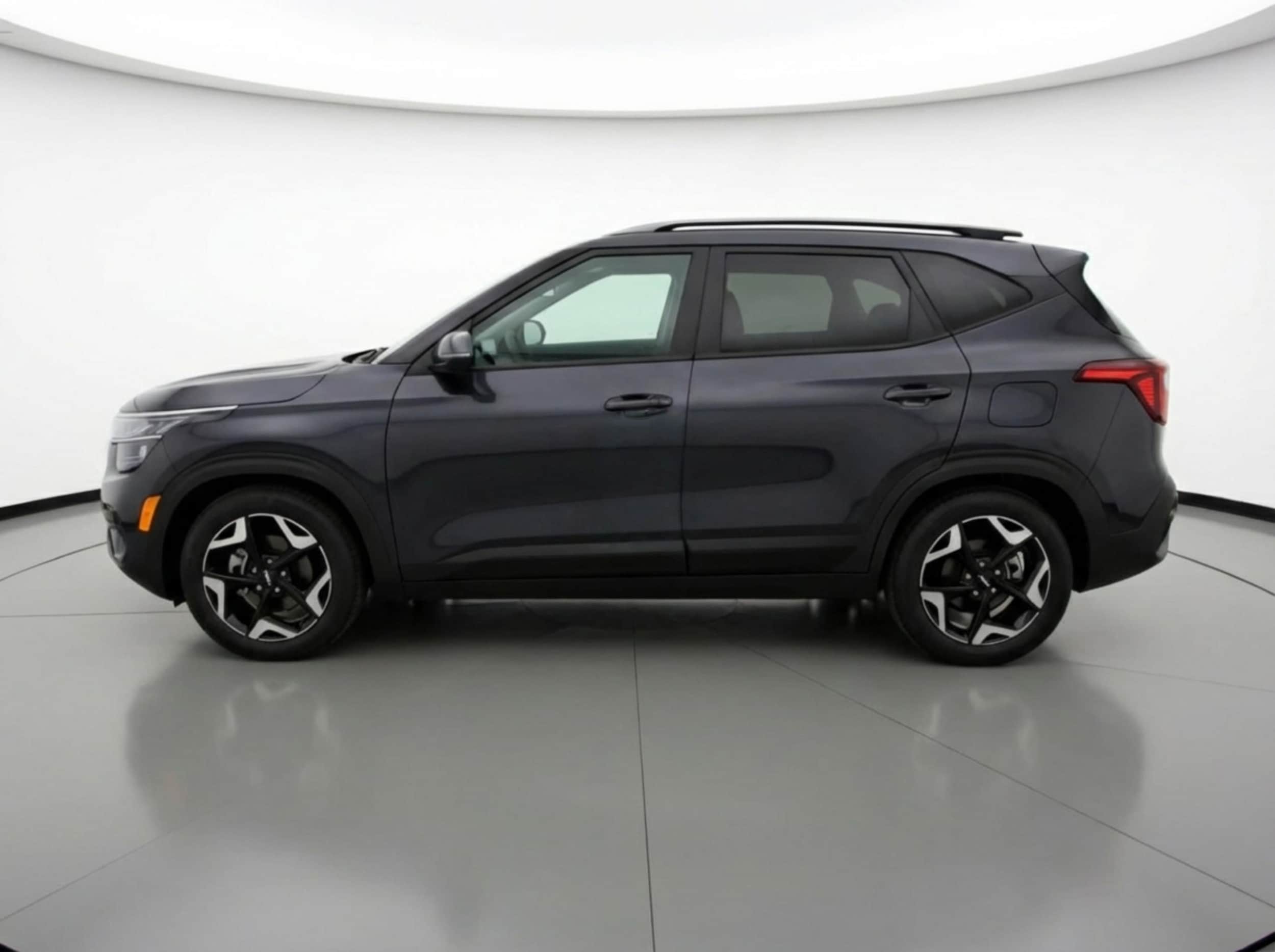 Thumbnail: 2025 Kia Seltos - 4