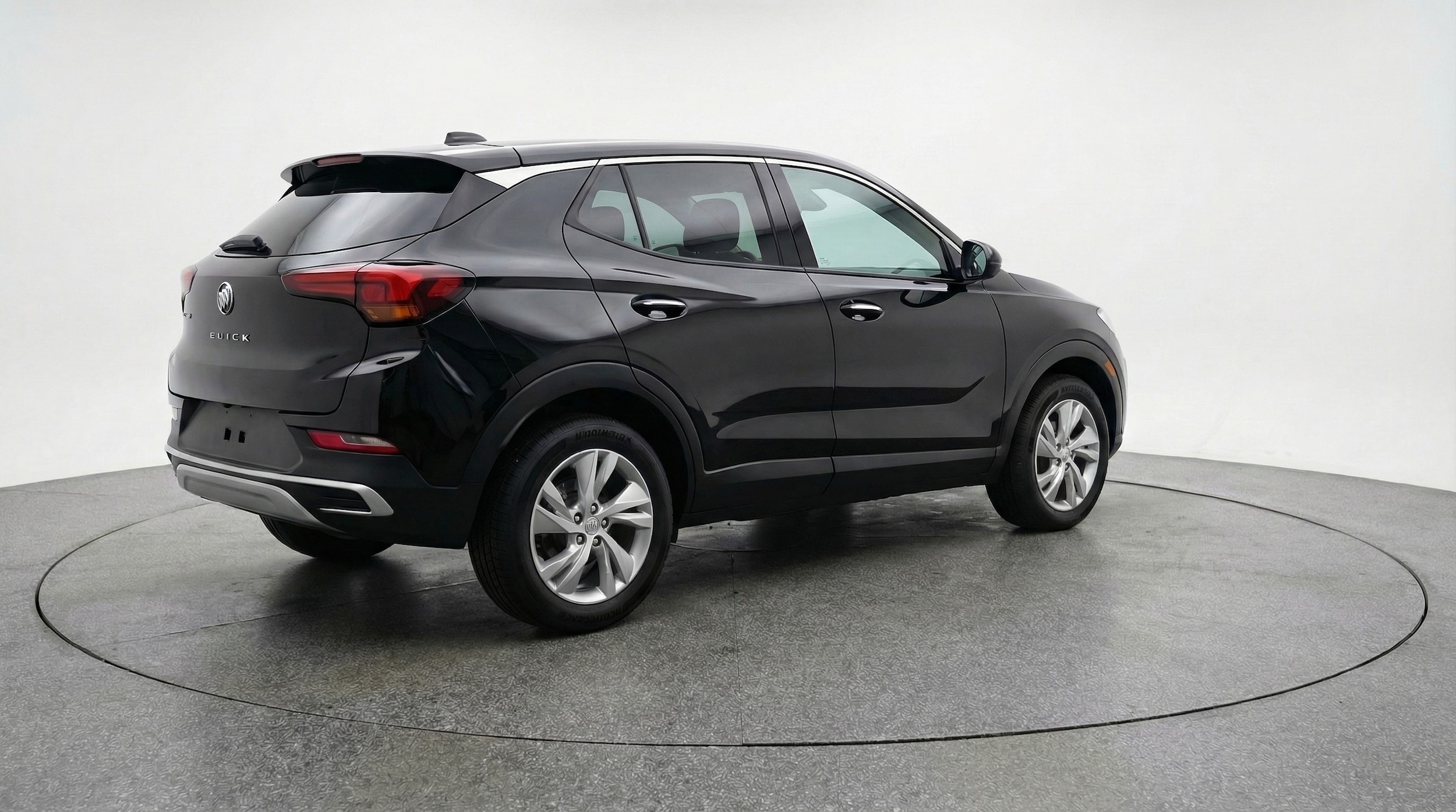 Thumbnail: 2025 Buick Encore GX - 7