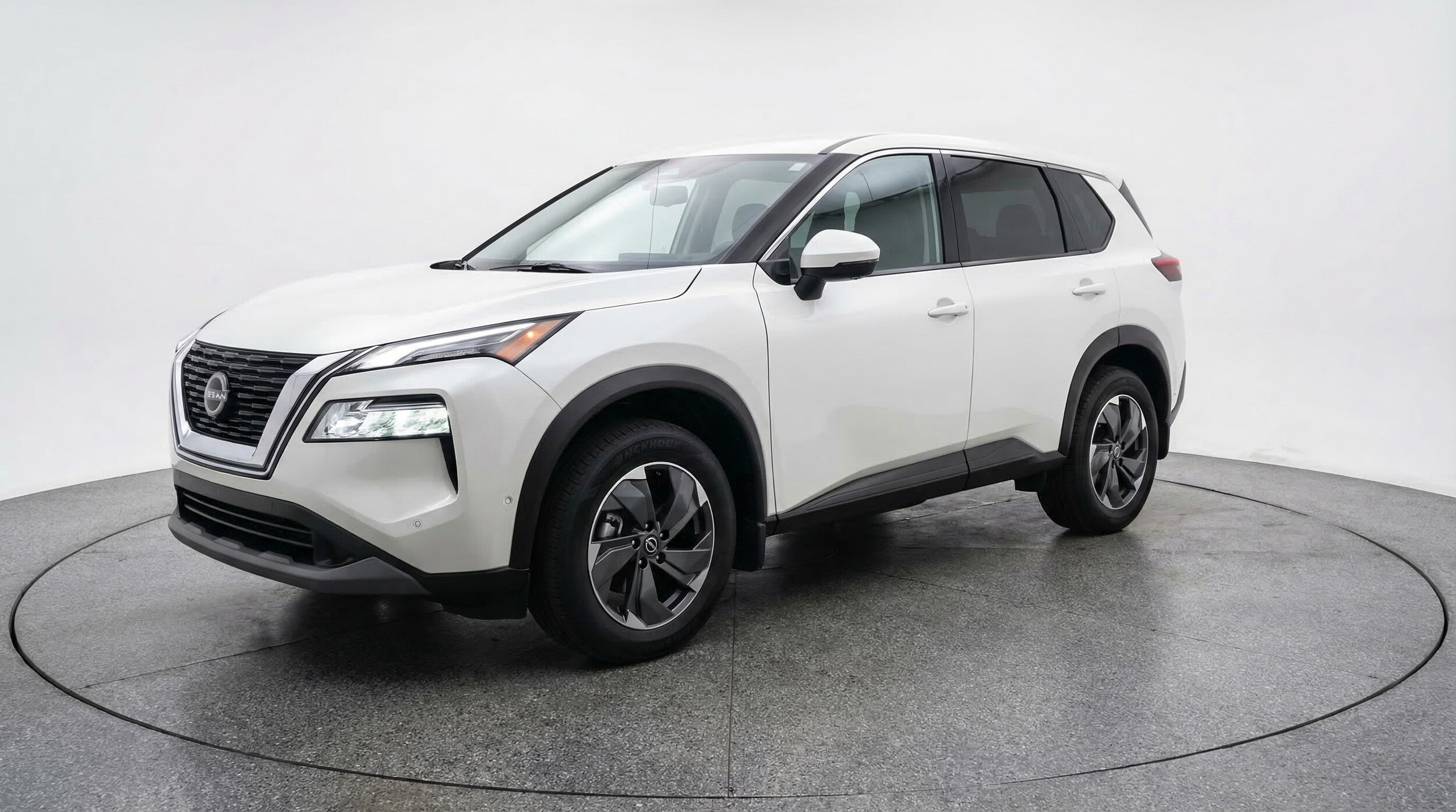 Thumbnail: 2025 Nissan Rogue - 3