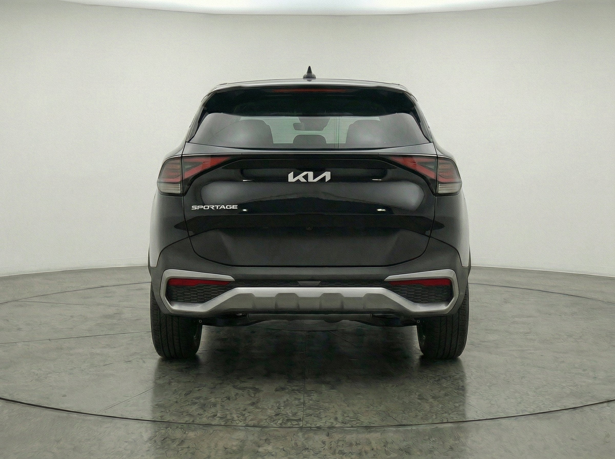Thumbnail: 2026 Kia Sportage - 7
