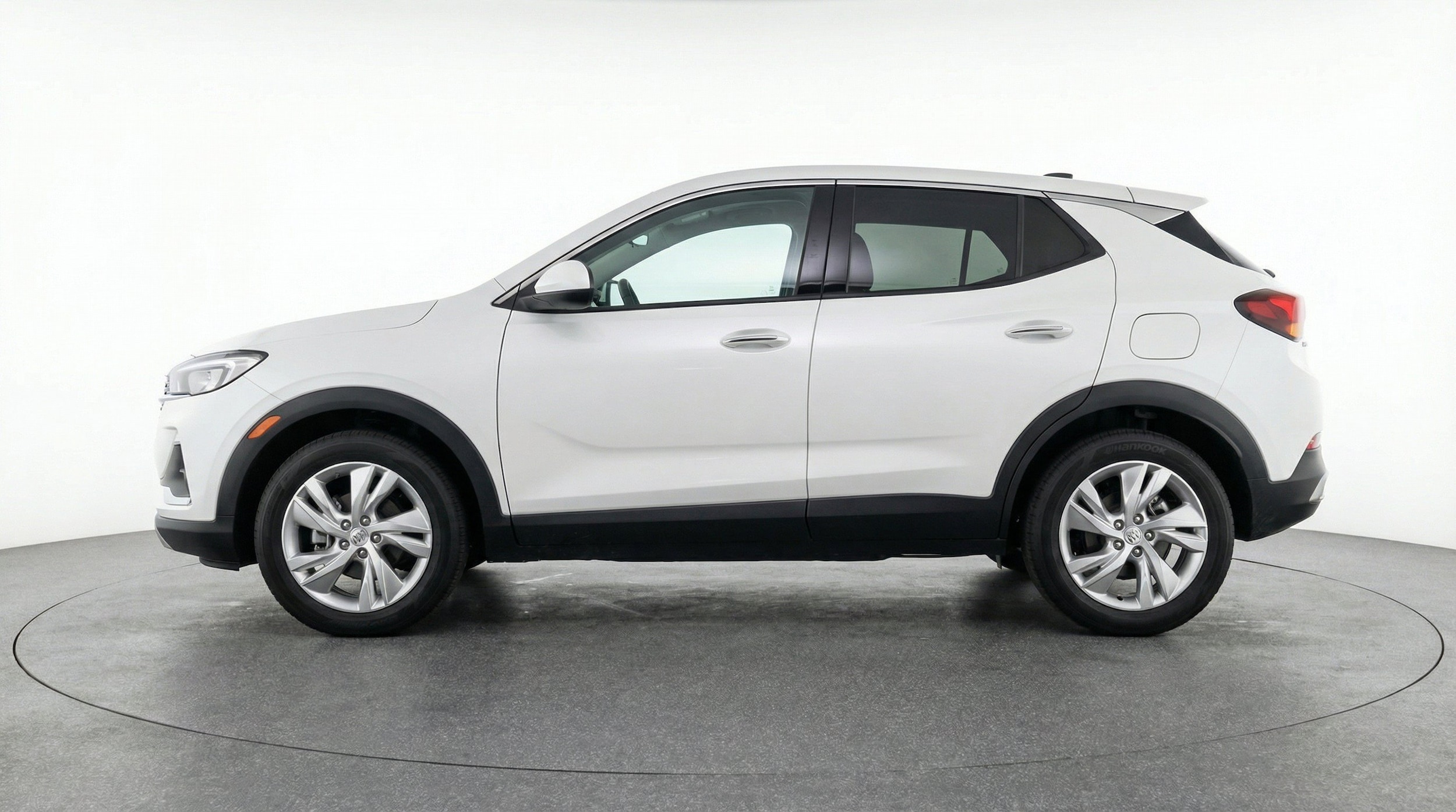 Thumbnail: 2026 Buick Encore GX - 5