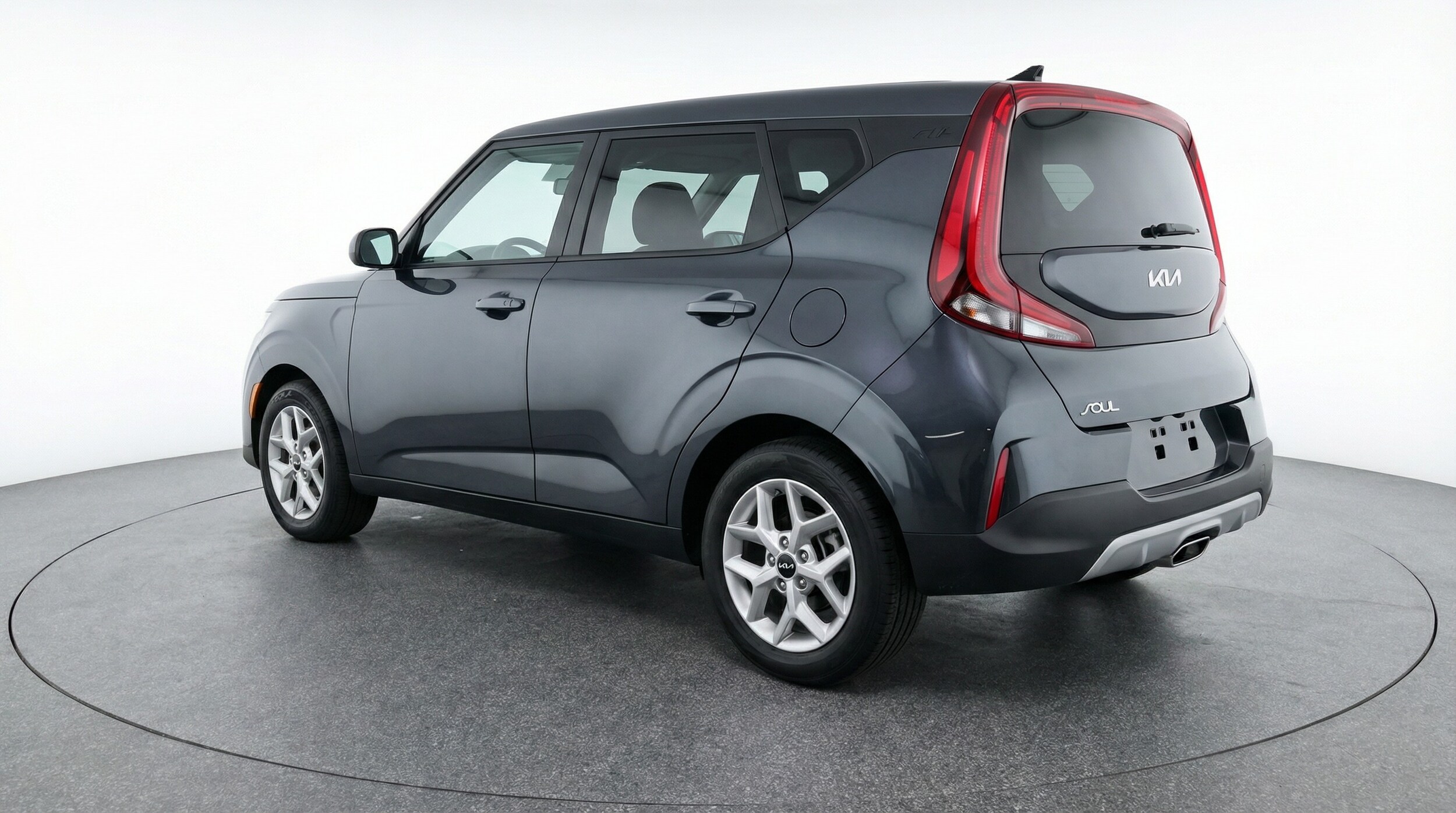 Thumbnail: 2025 Kia Soul - 5