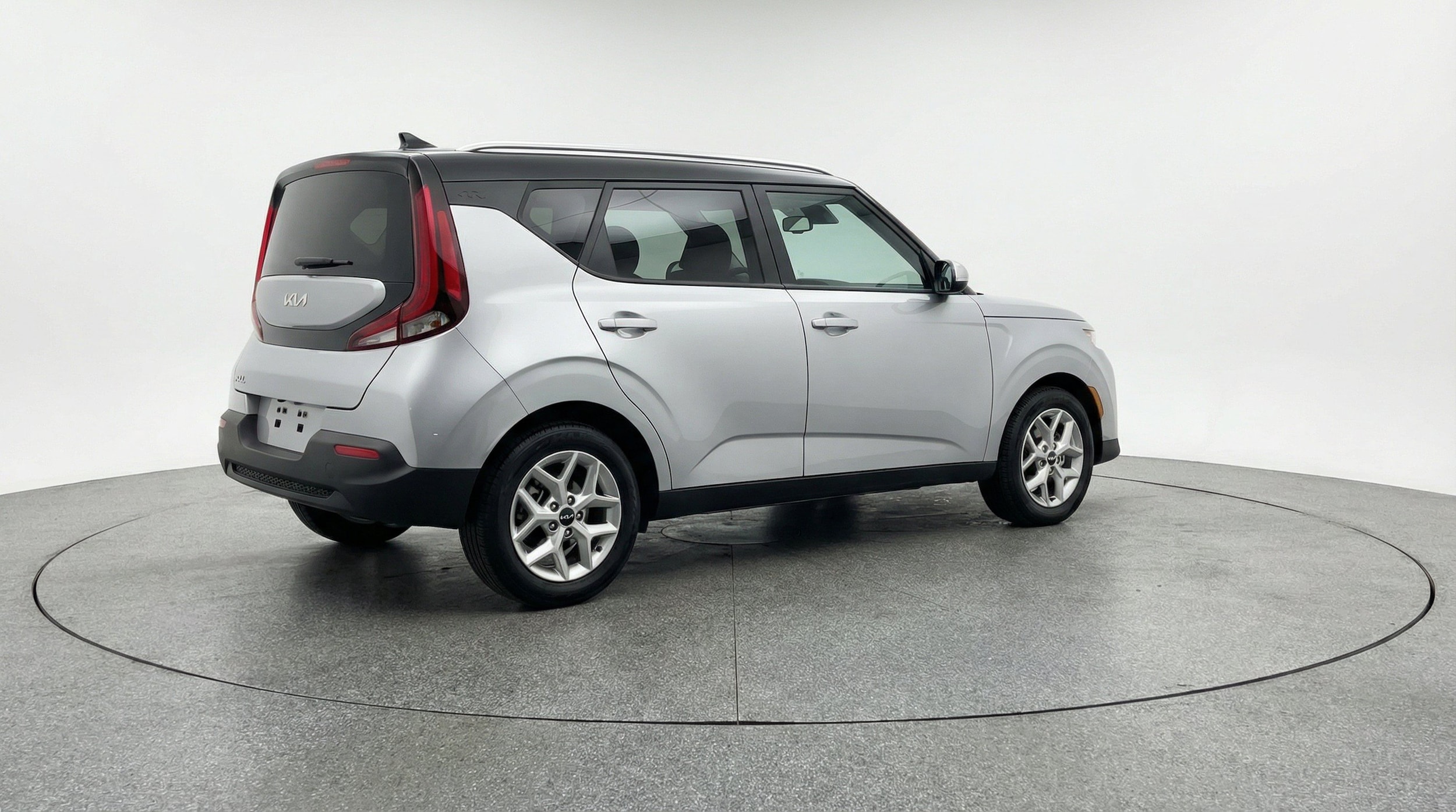 Thumbnail: 2025 Kia Soul - 9