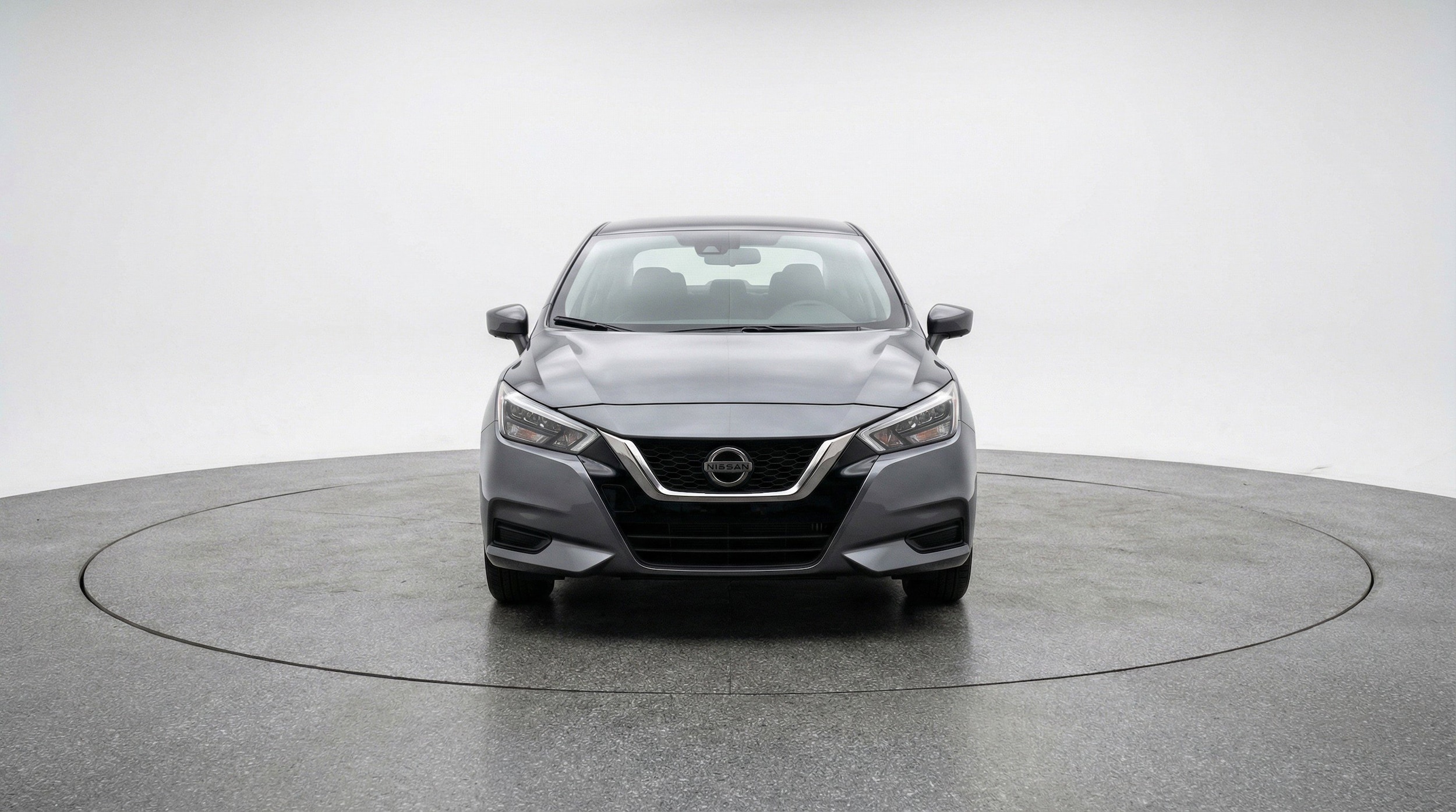 Thumbnail: 2025 Nissan Versa - 2