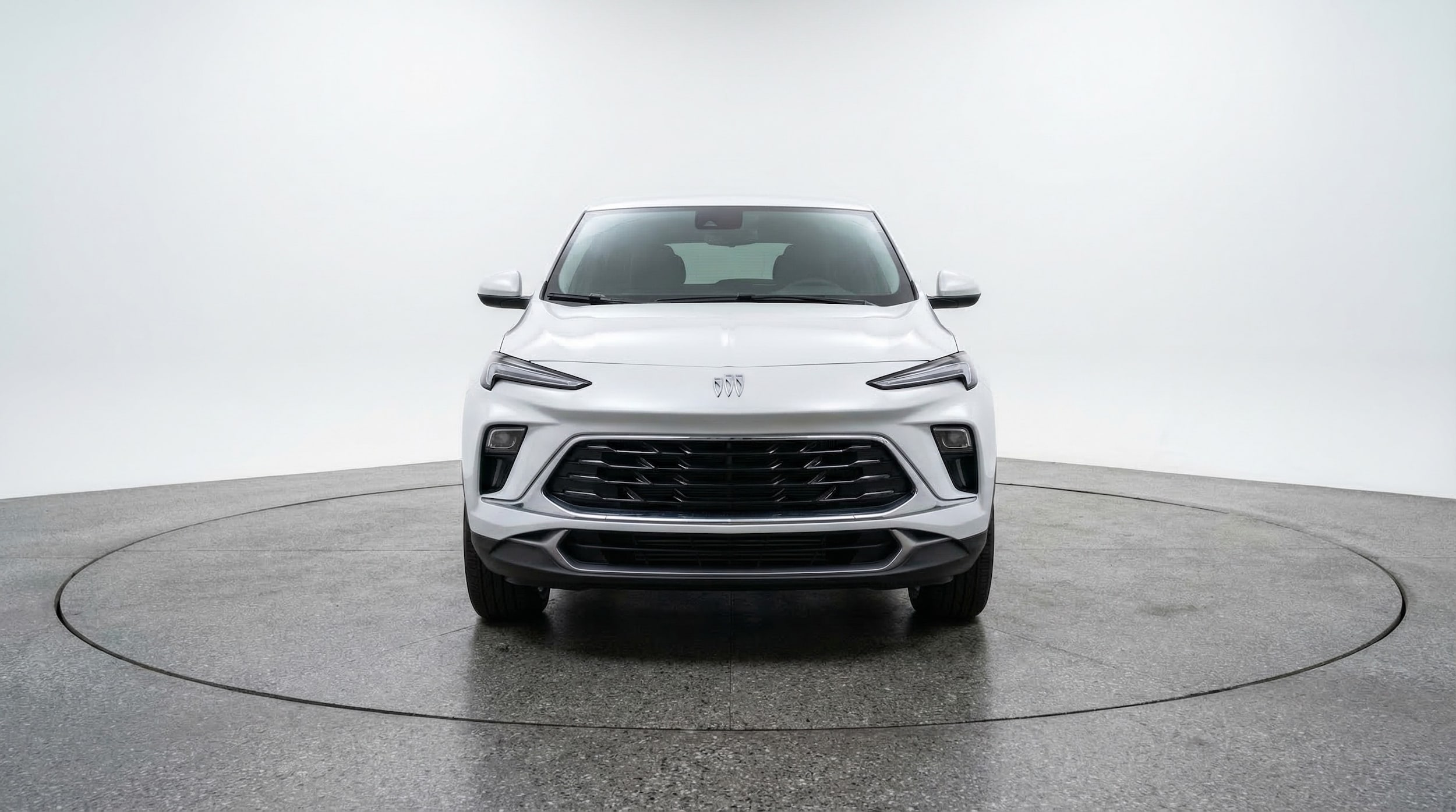 Thumbnail: 2025 Buick Encore GX - 2