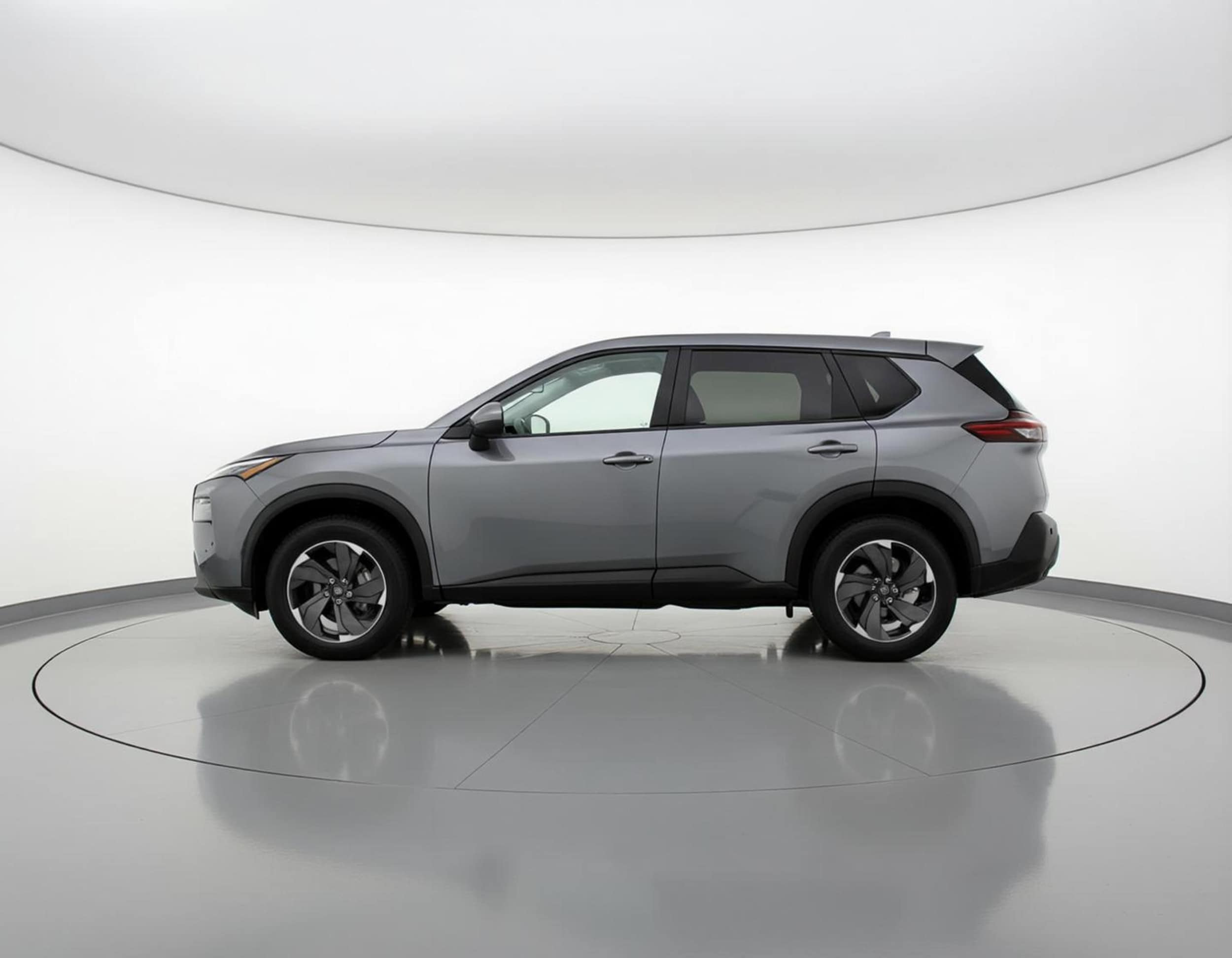 Thumbnail: 2025 Nissan Rogue - 4