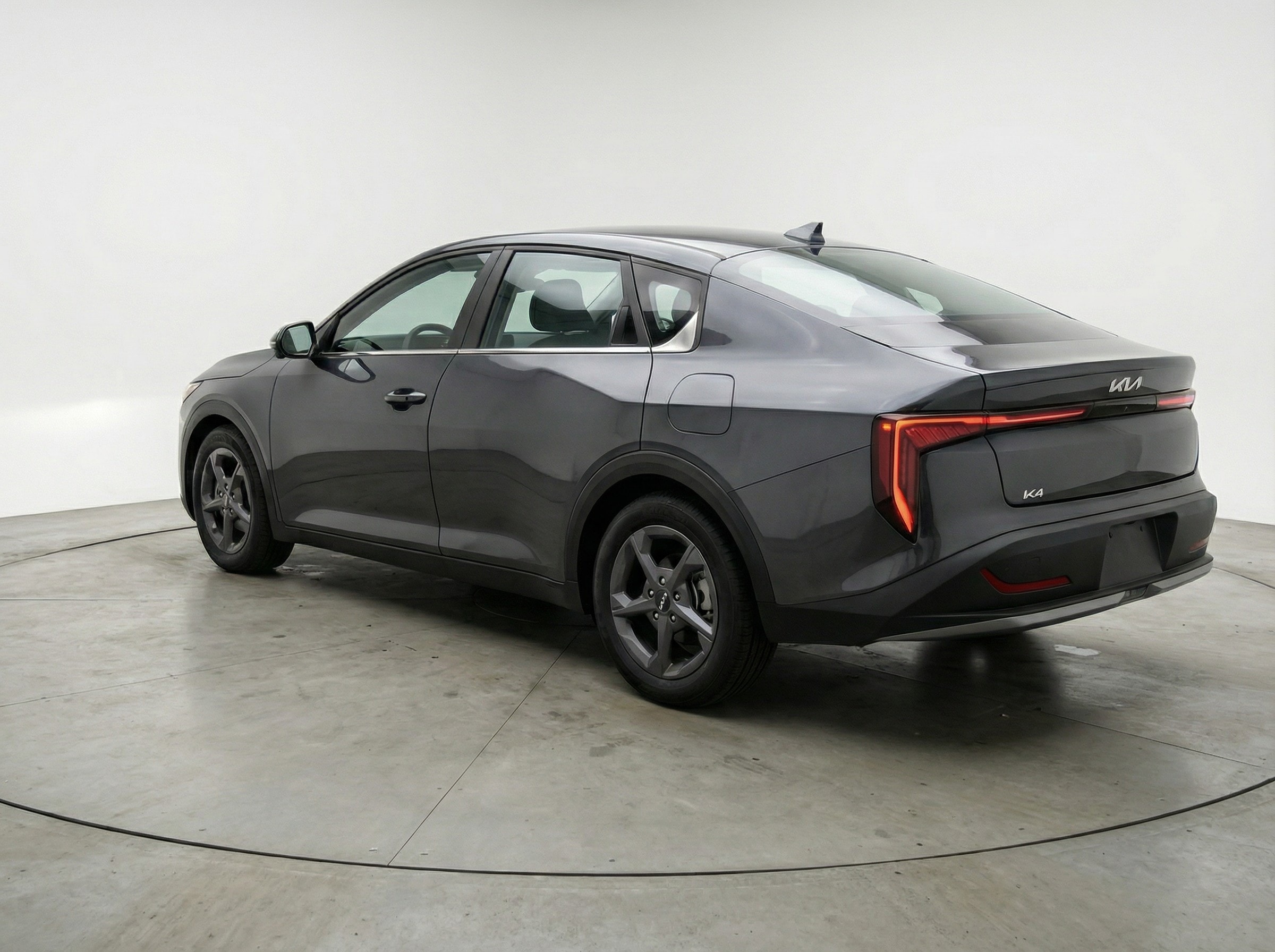 Thumbnail: 2025 Kia K4 - 5