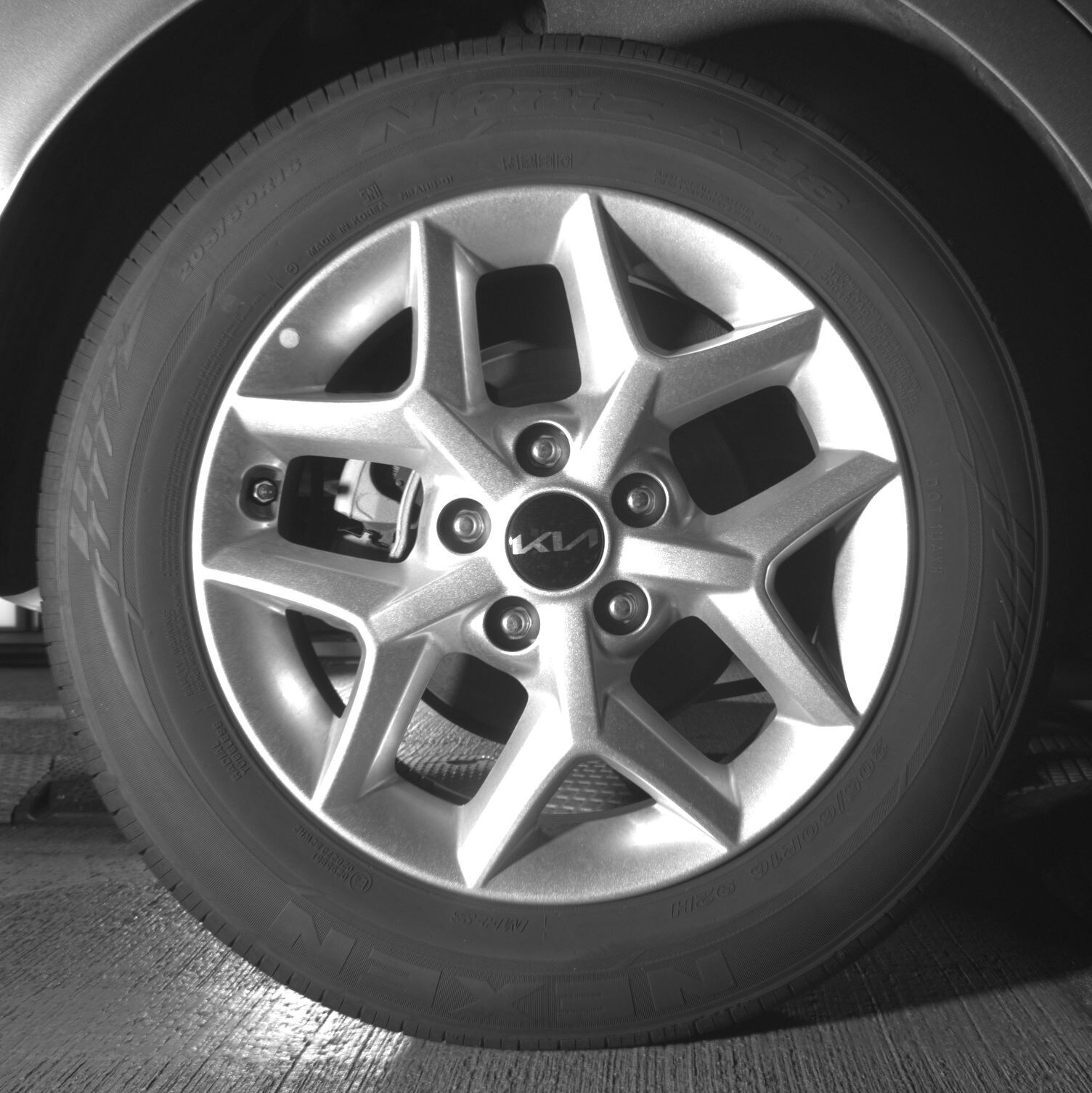 Thumbnail: 2025 Kia Soul - 12