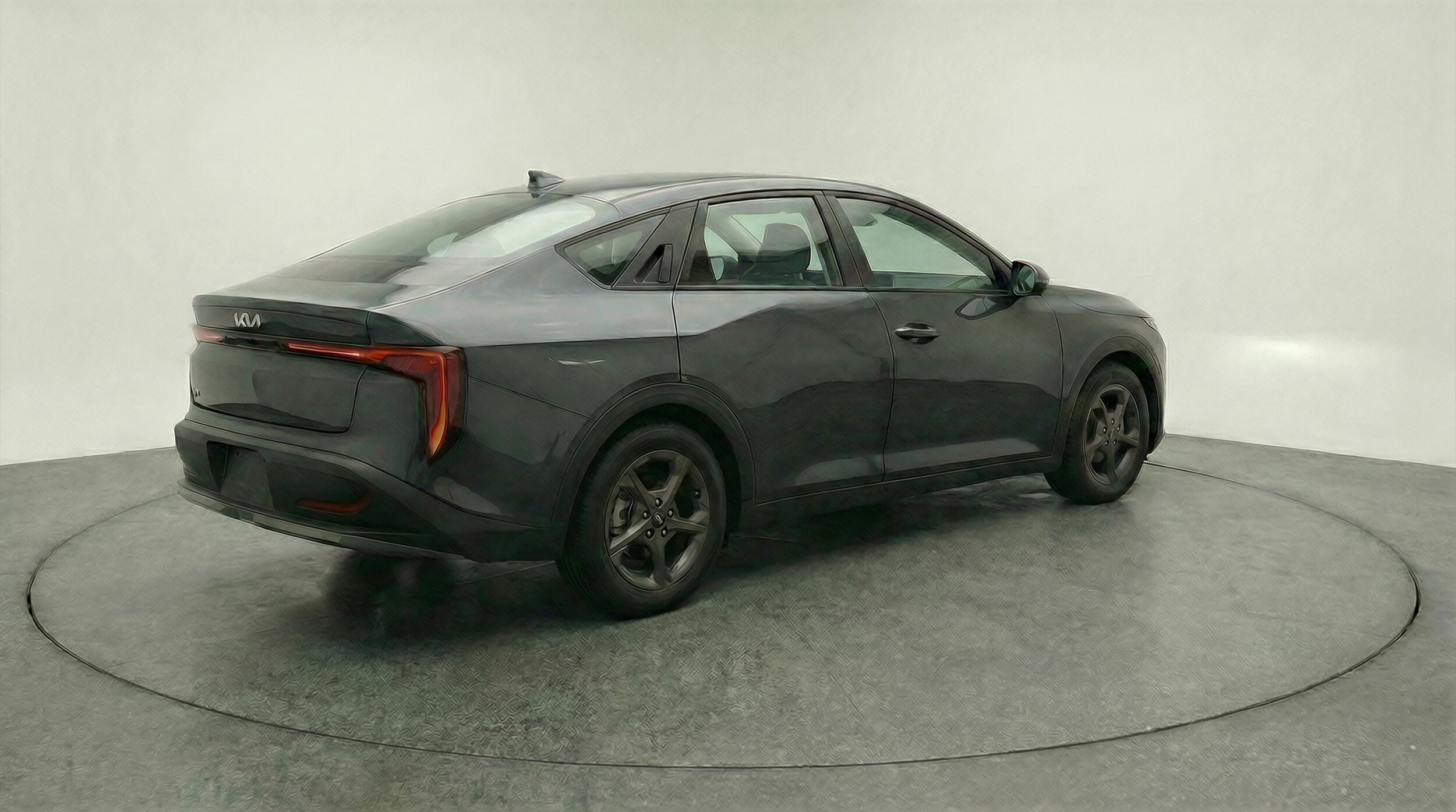 Thumbnail: 2025 Kia K4 - 7