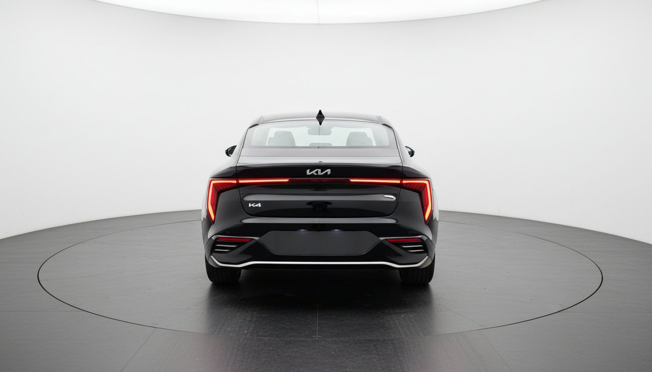 Thumbnail: 2025 Kia K4 - 7