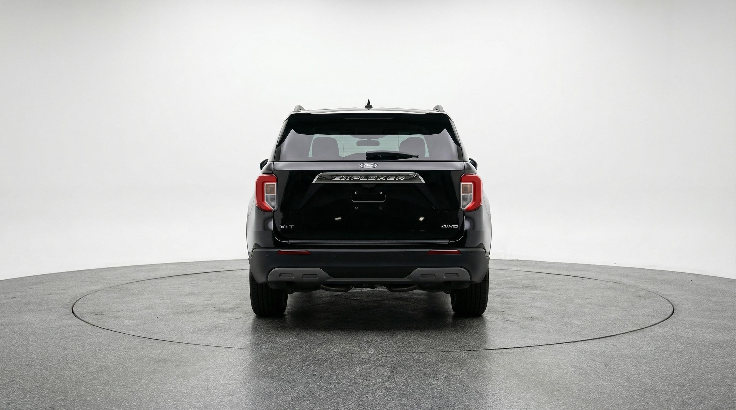 Thumbnail: 2024 Ford Explorer - 6