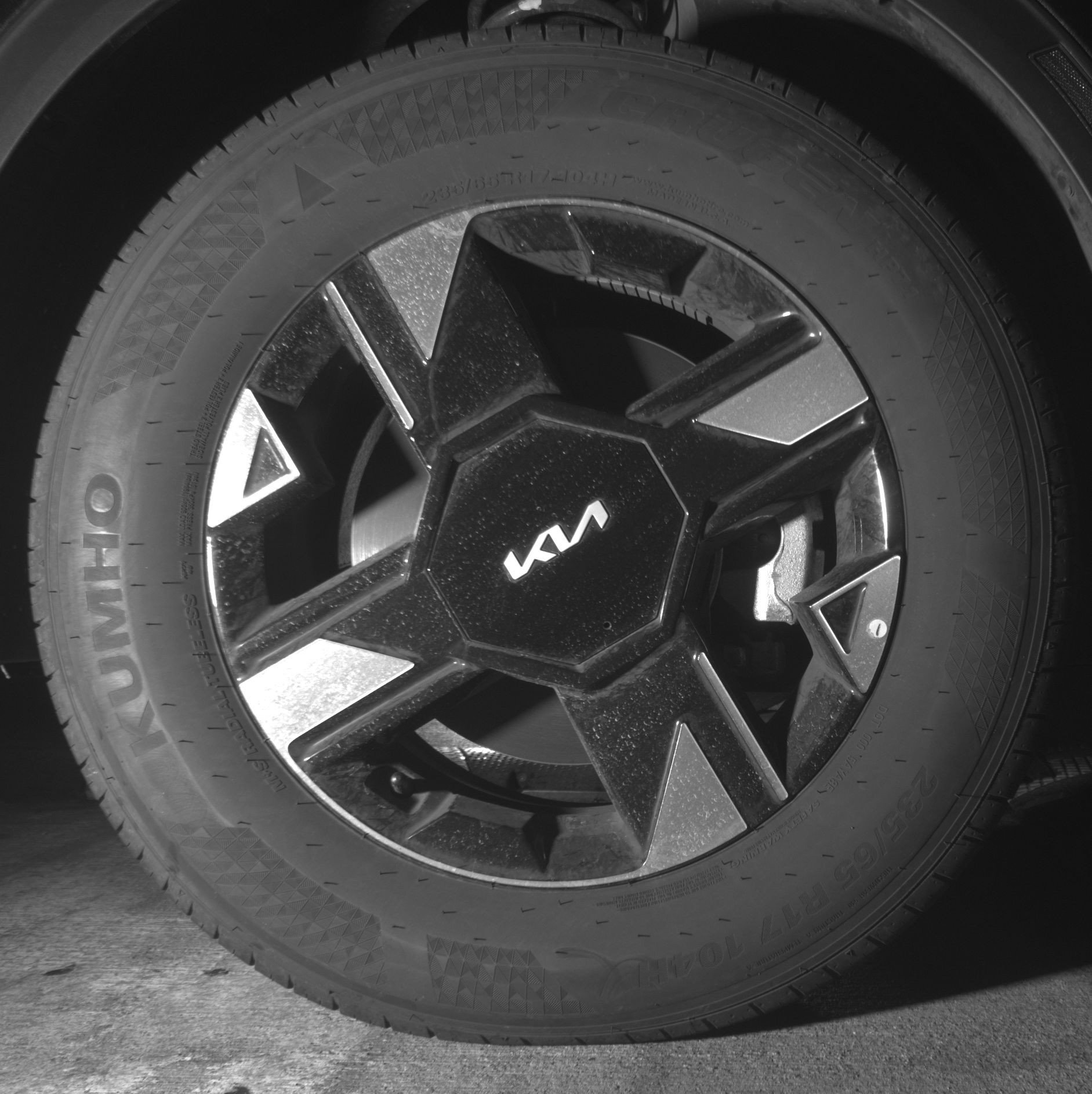 Thumbnail: 2026 Kia Sportage - 13