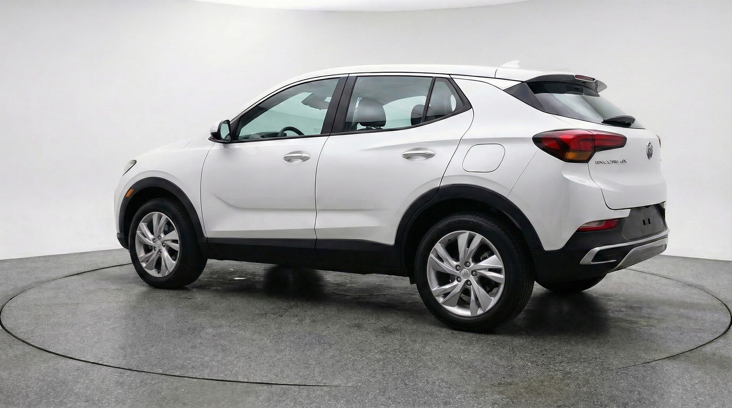 Thumbnail: 2025 Buick Encore GX - 5