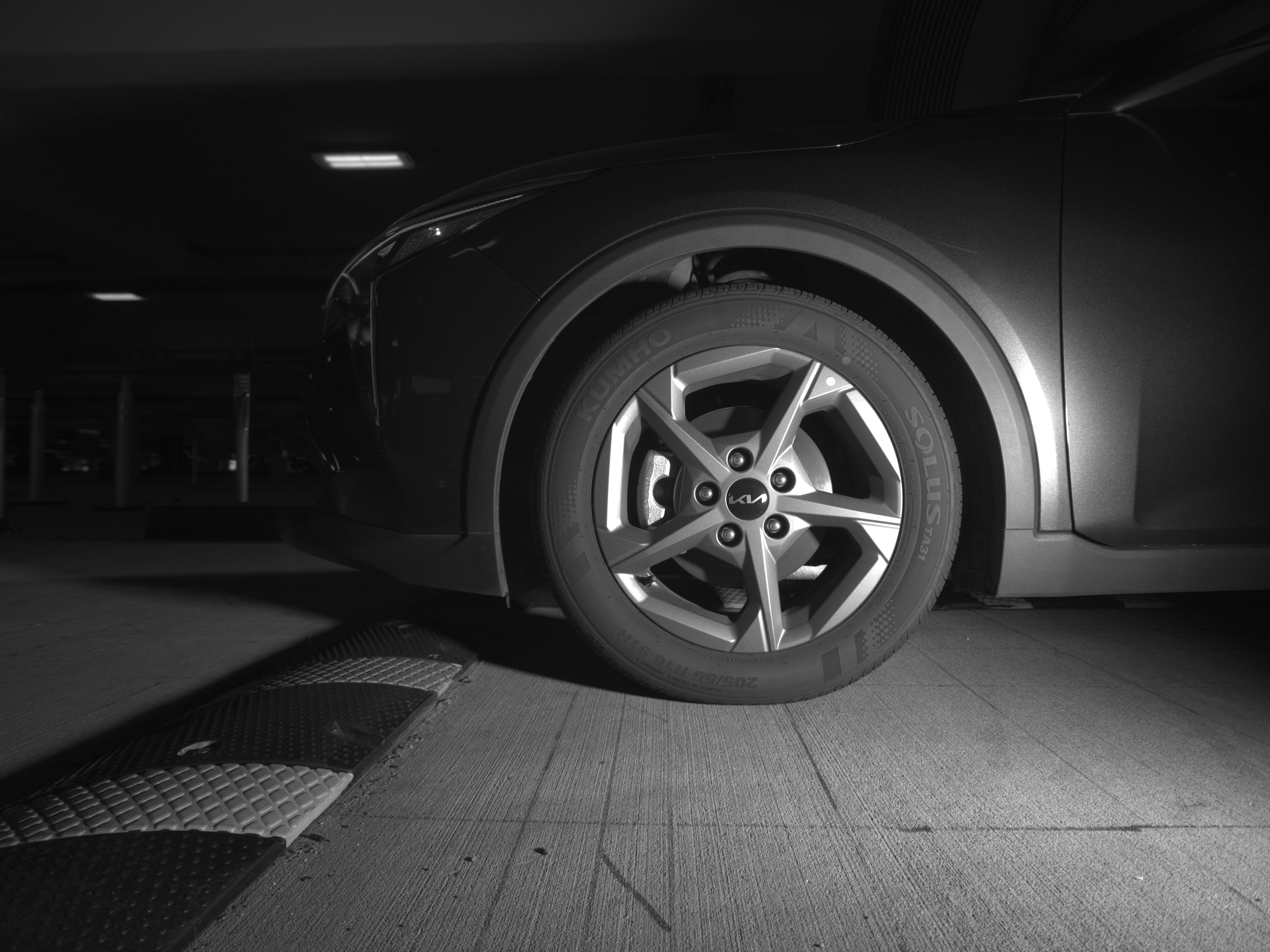 Thumbnail: 2025 Kia K4 - 9