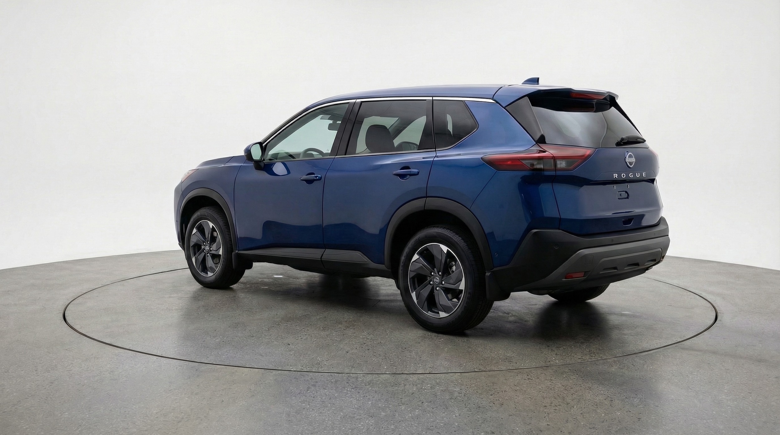 Thumbnail: 2025 Nissan Rogue - 5