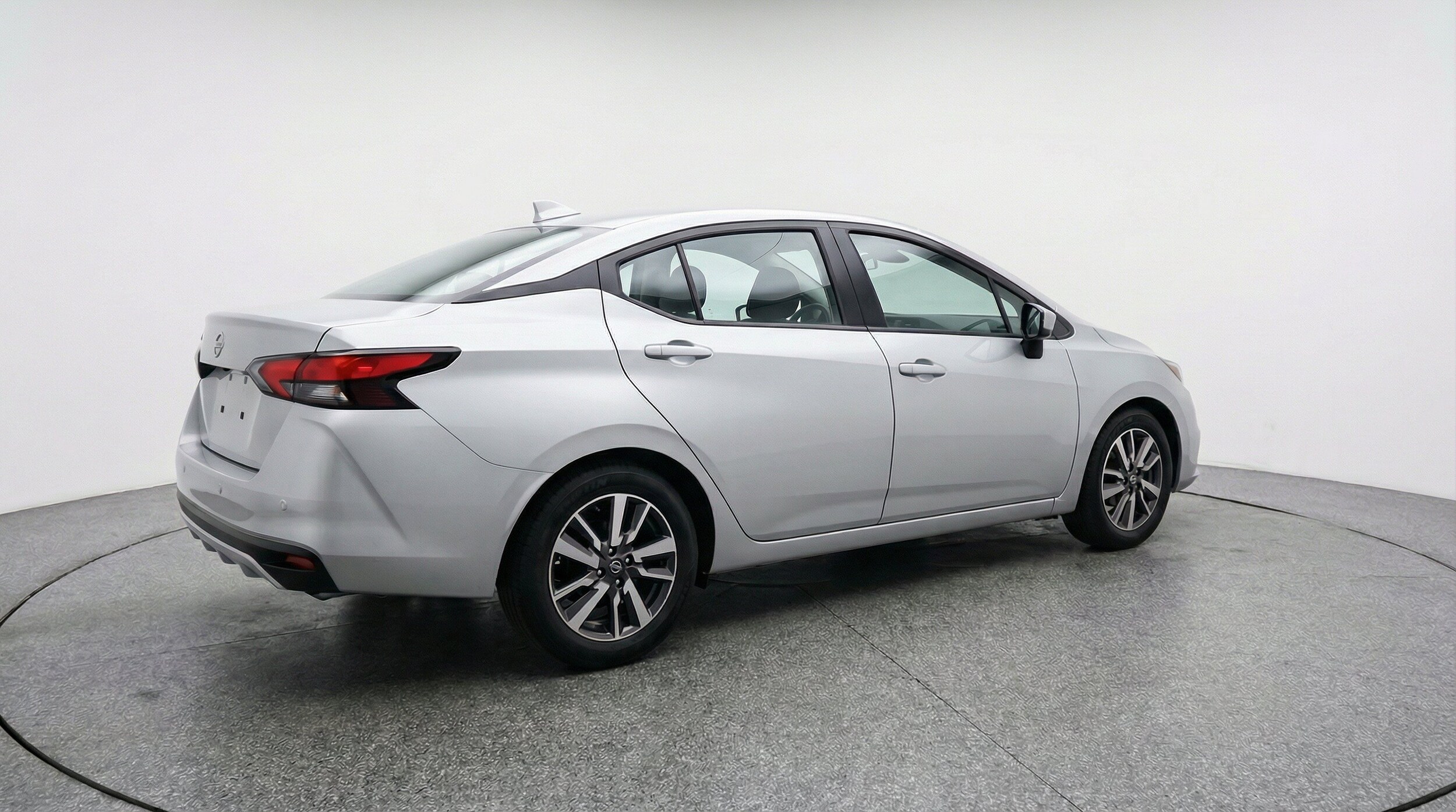 Thumbnail: 2025 Nissan Versa - 9
