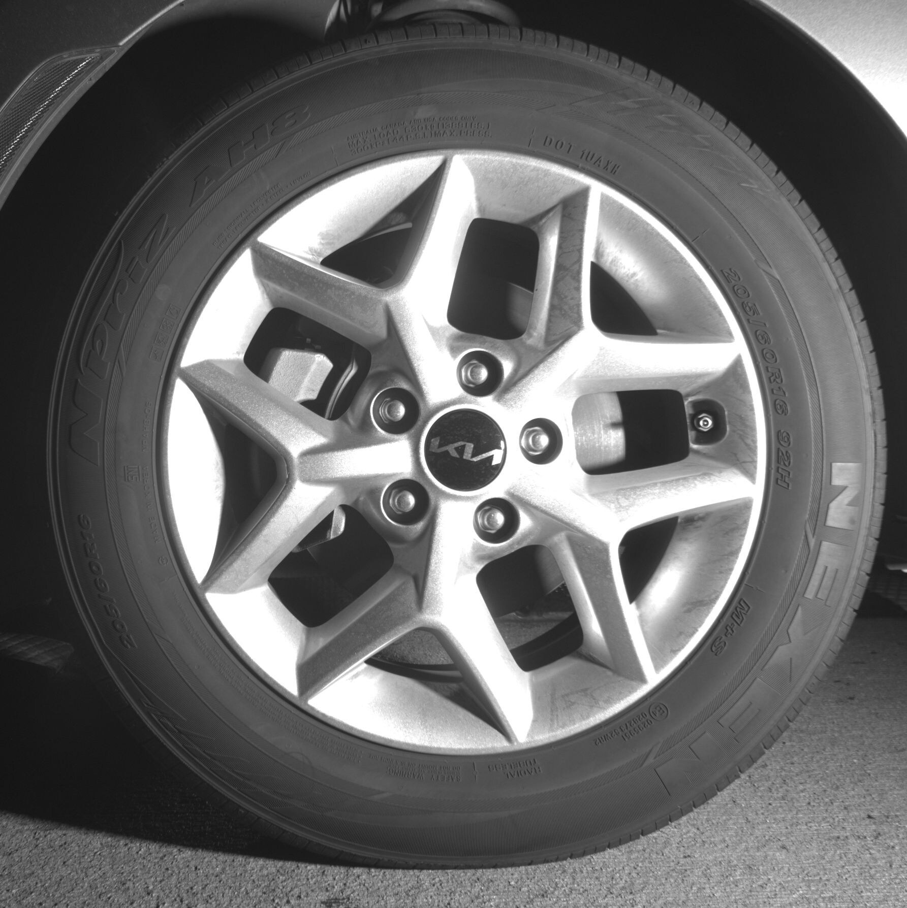 Thumbnail: 2025 Kia Soul - 9