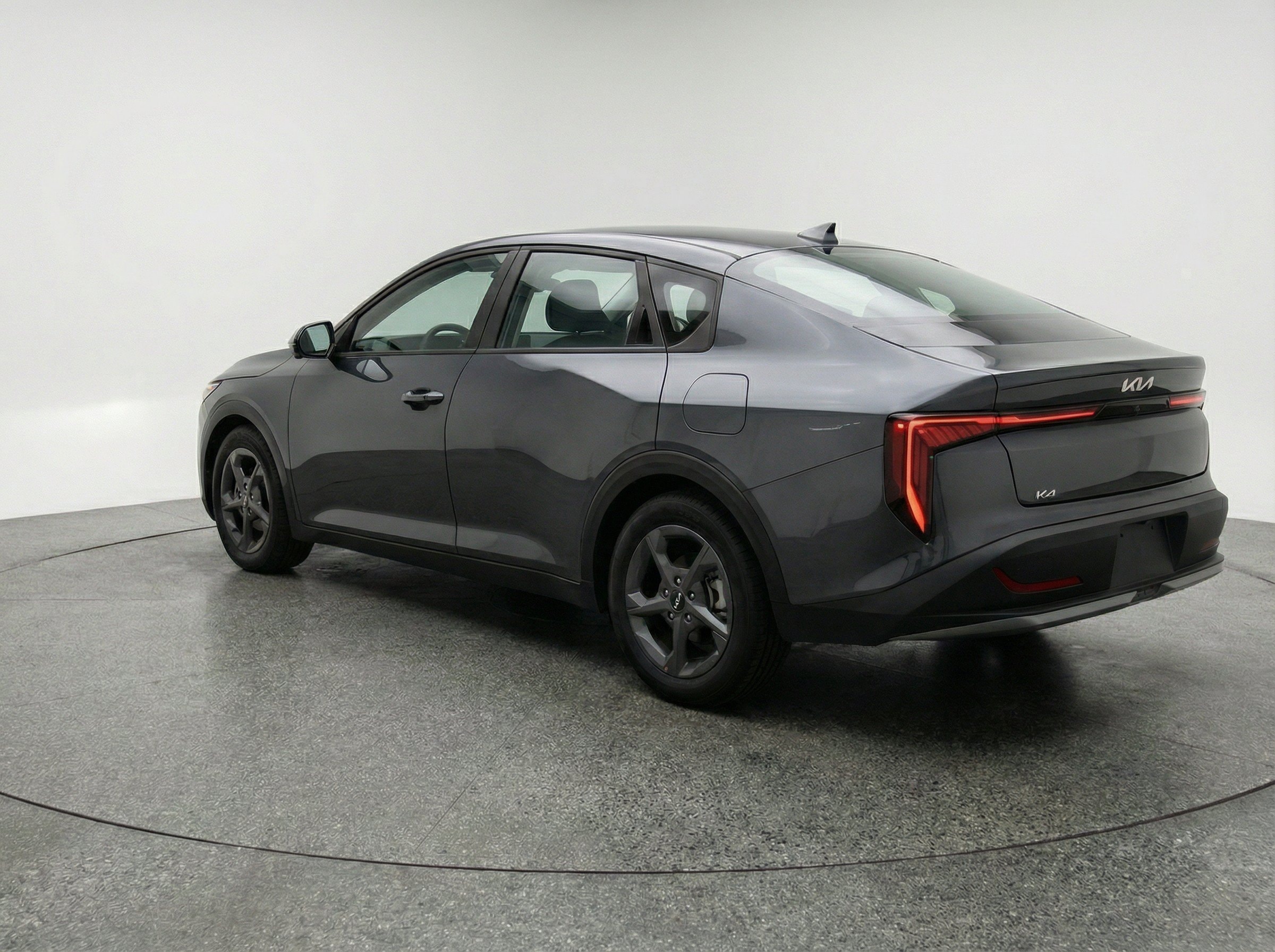 Thumbnail: 2025 Kia K4 - 6