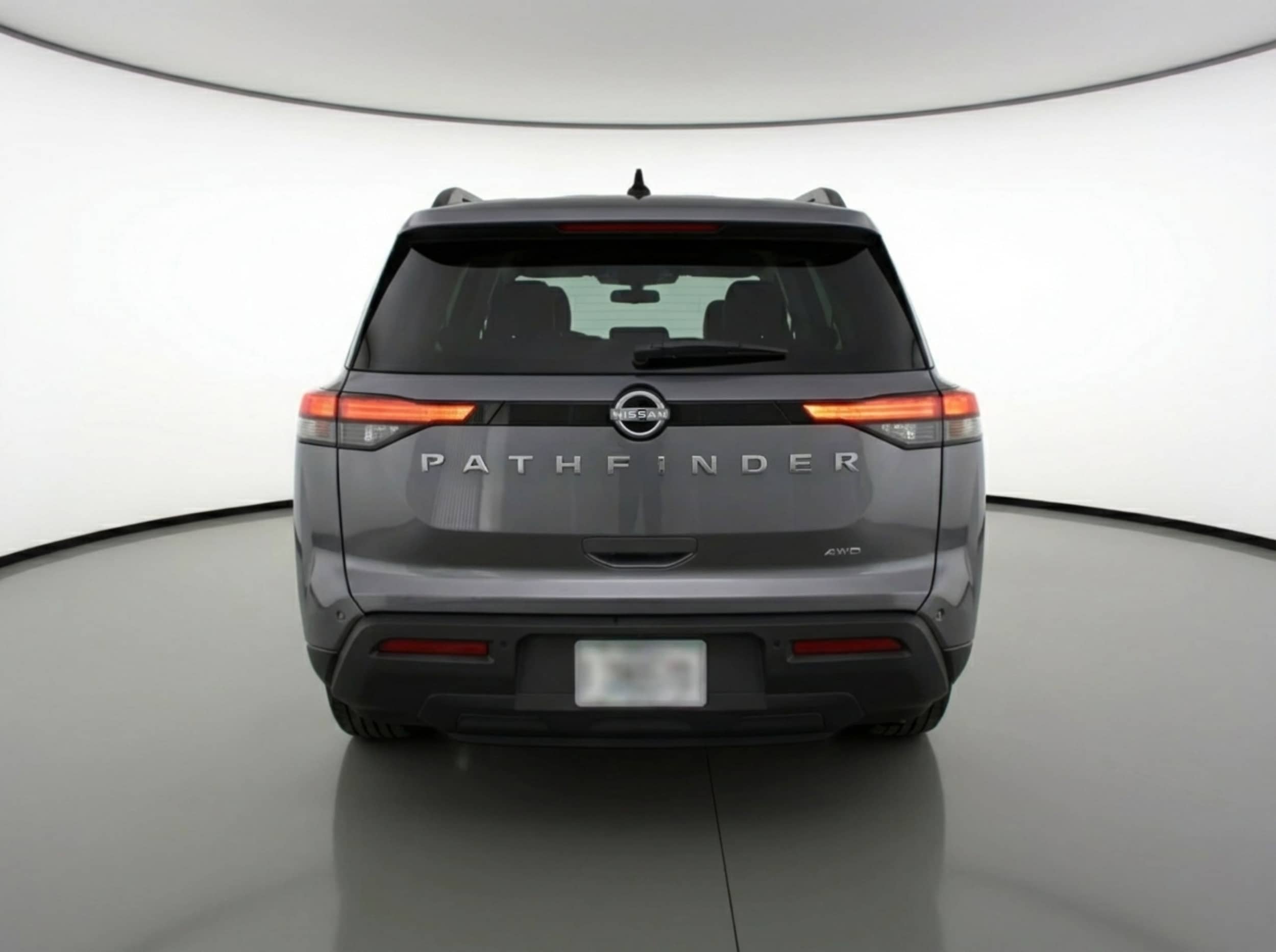 Thumbnail: 2025 Nissan Pathfinder - 6