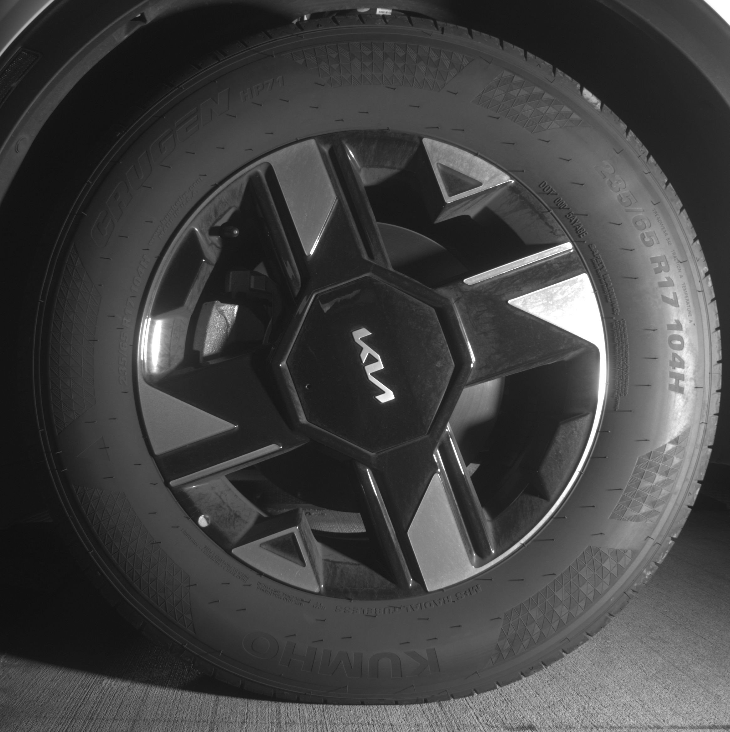 Thumbnail: 2026 Kia Sportage - 12