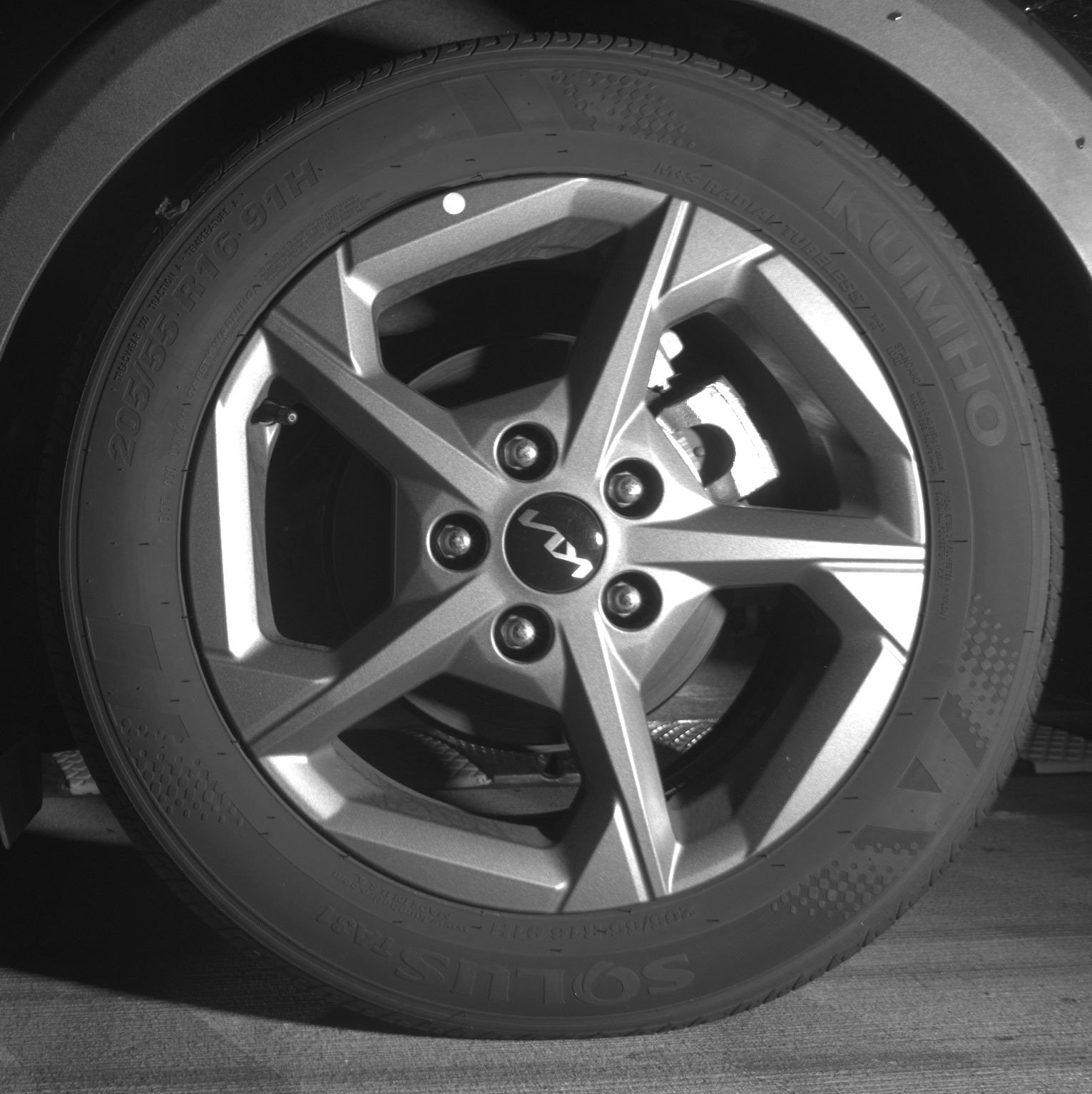 Thumbnail: 2025 Kia K4 - 11