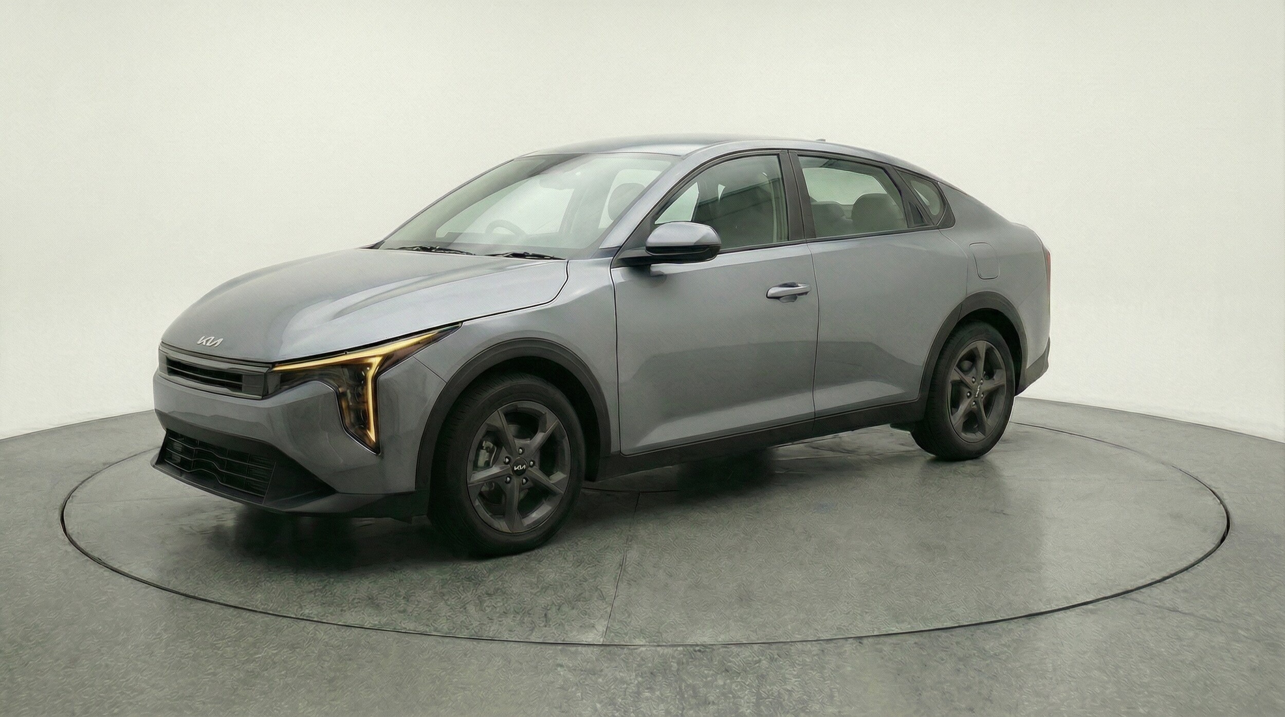 Thumbnail: 2025 Kia K4 - 3