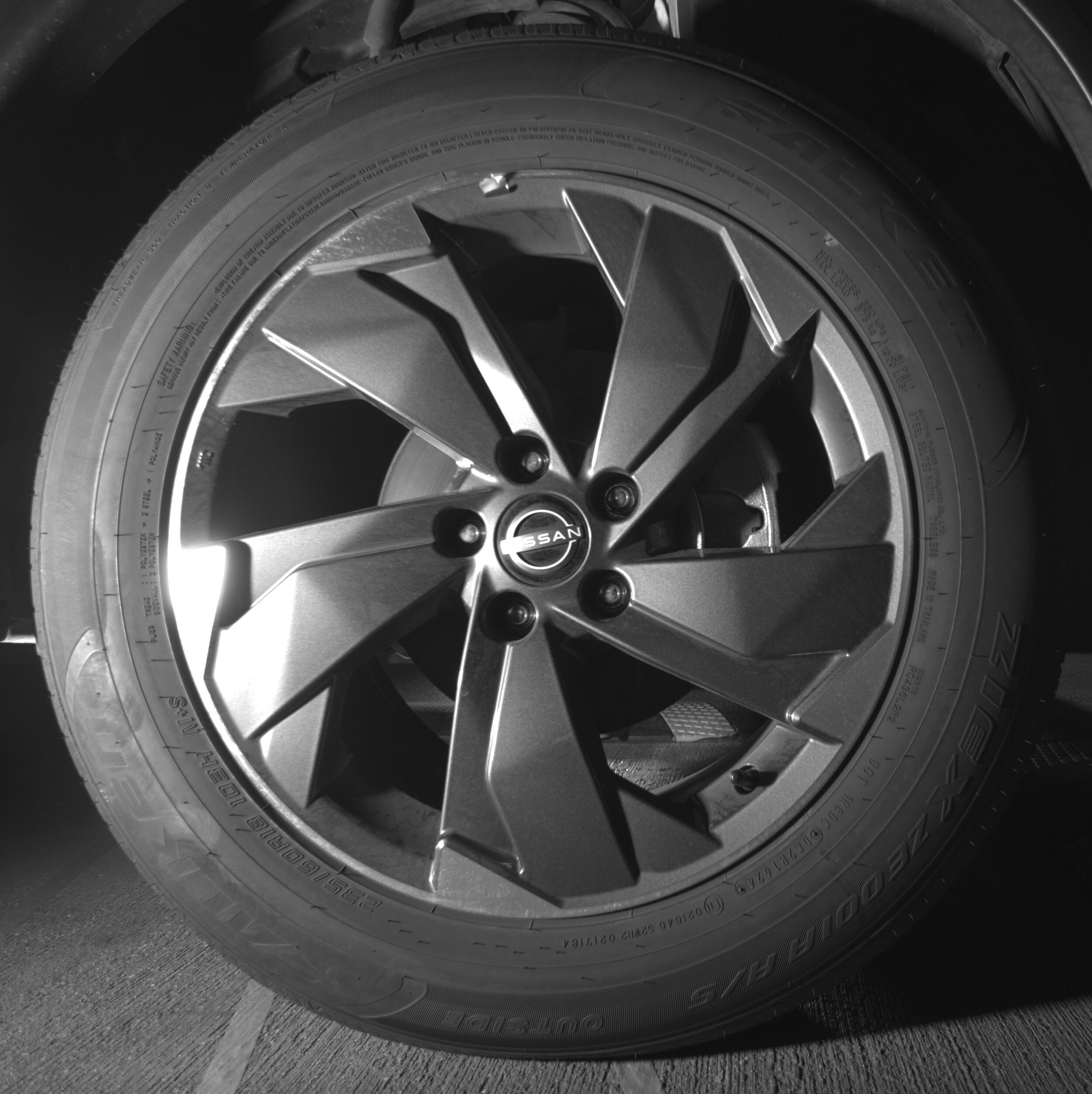 Thumbnail: 2025 Nissan Rogue - 10