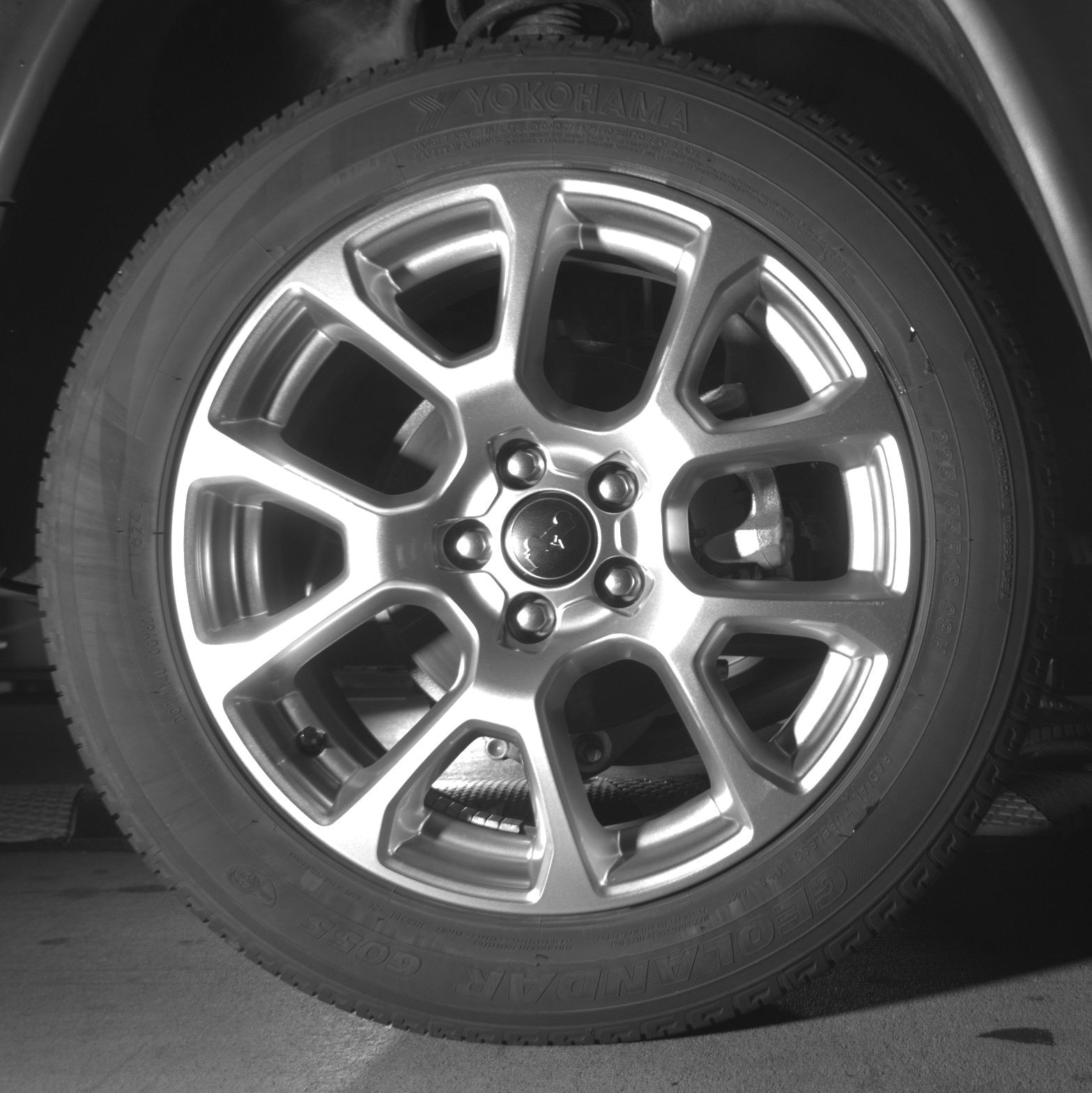 Thumbnail: 2025 Jeep Compass - 12