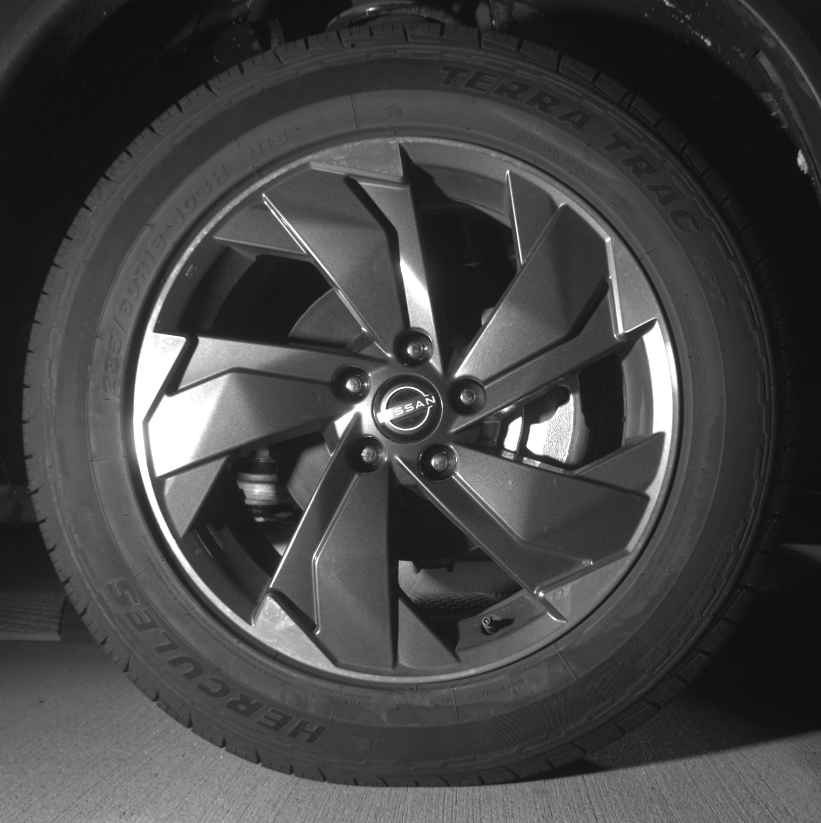 Thumbnail: 2025 Nissan Rogue - 10