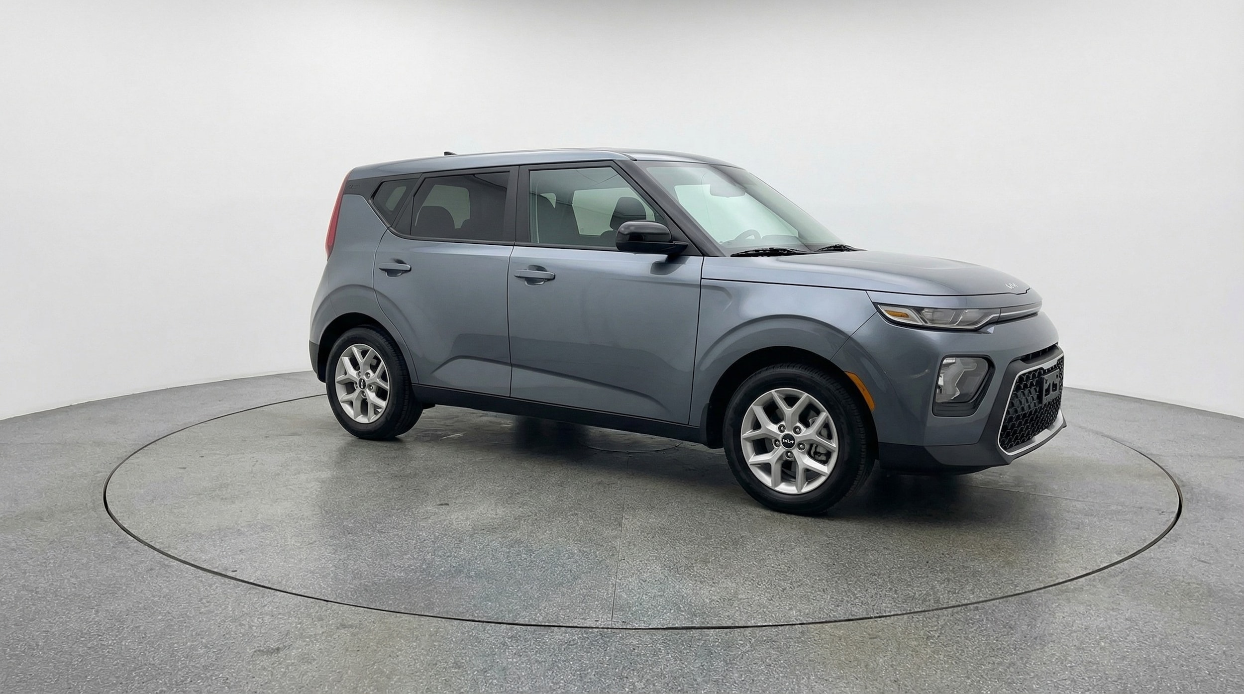 Thumbnail: 2025 Kia Soul - 1