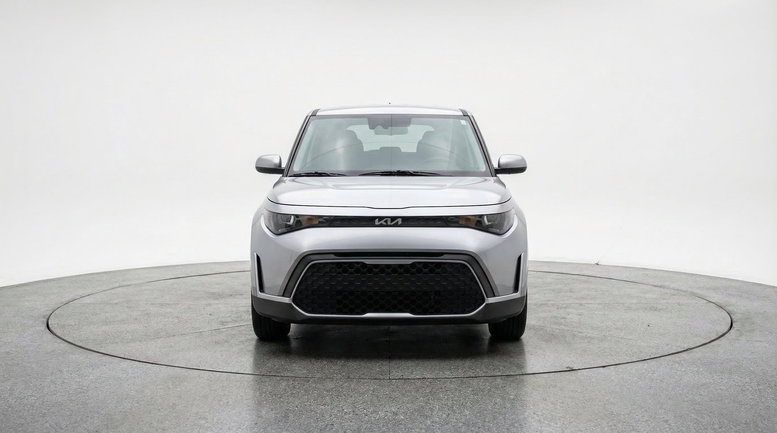 Thumbnail: 2025 Kia Soul - 2